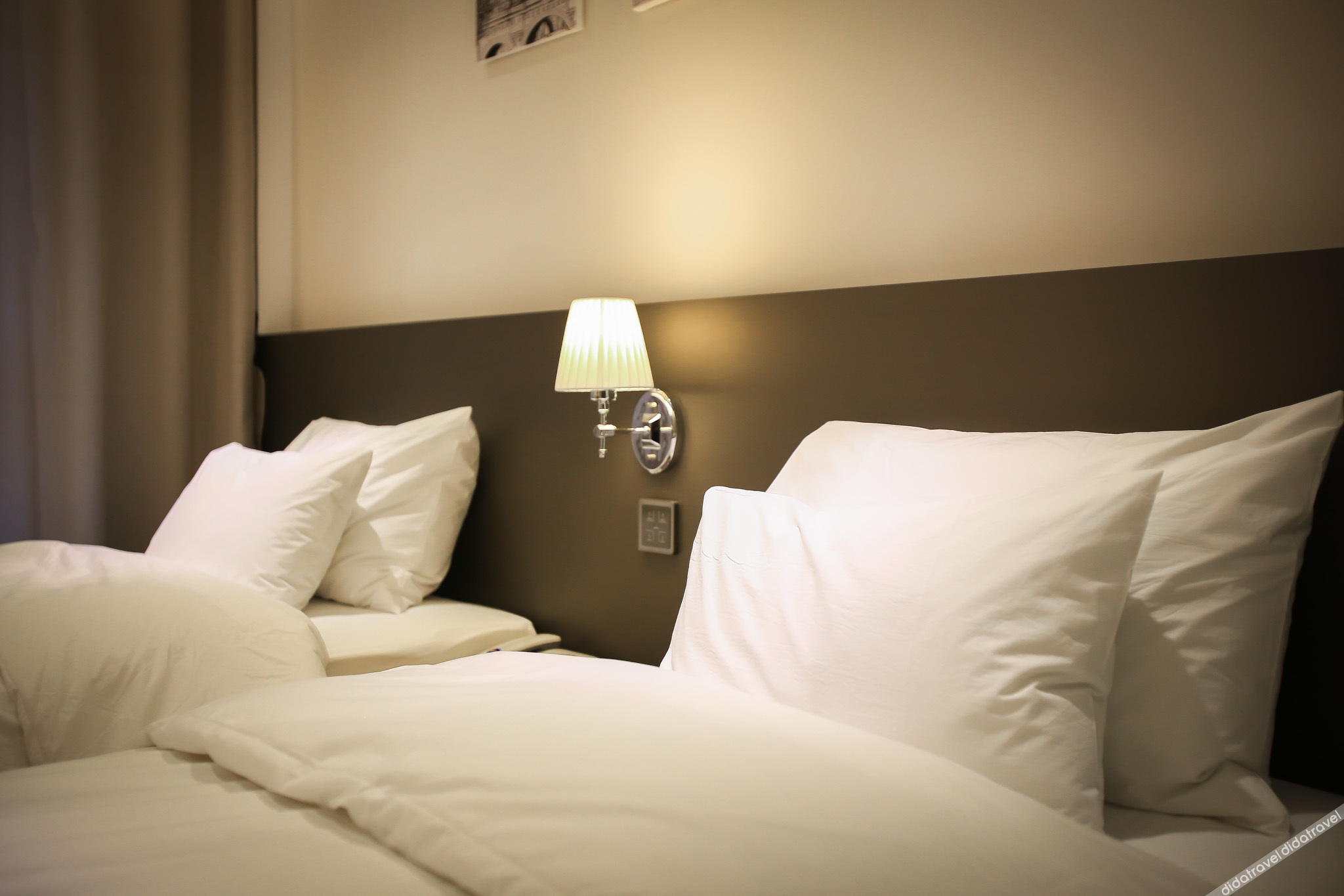 Jamsil Corner Hotel 2*