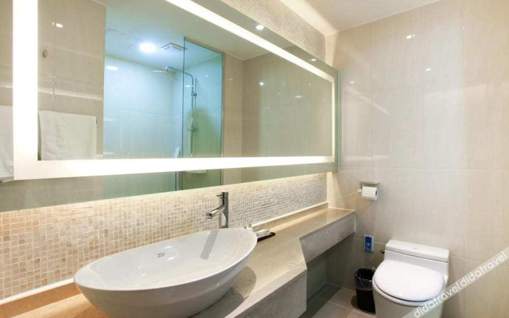 Jamsil Corner Hotel 2*