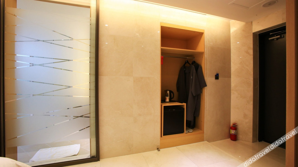 Jamsil Corner Hotel 2*