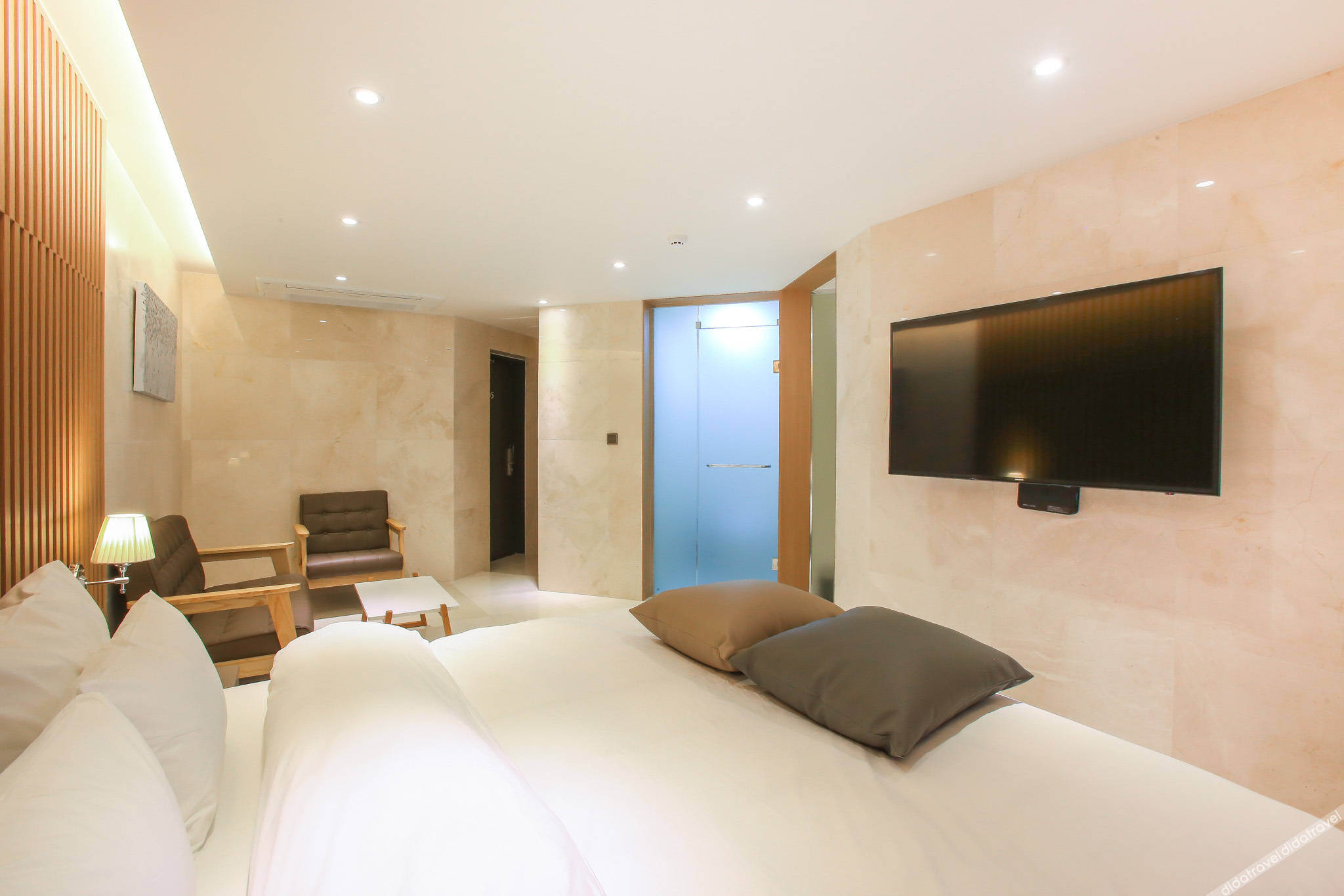 Jamsil Corner Hotel 2*