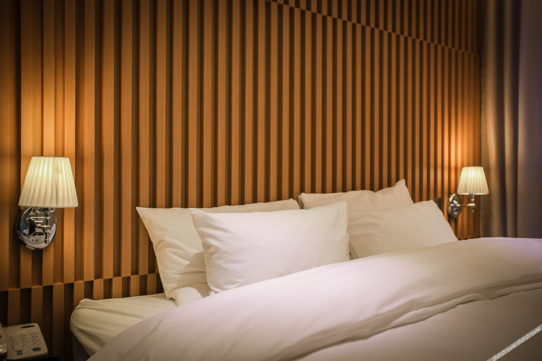Jamsil Corner Hotel 2*