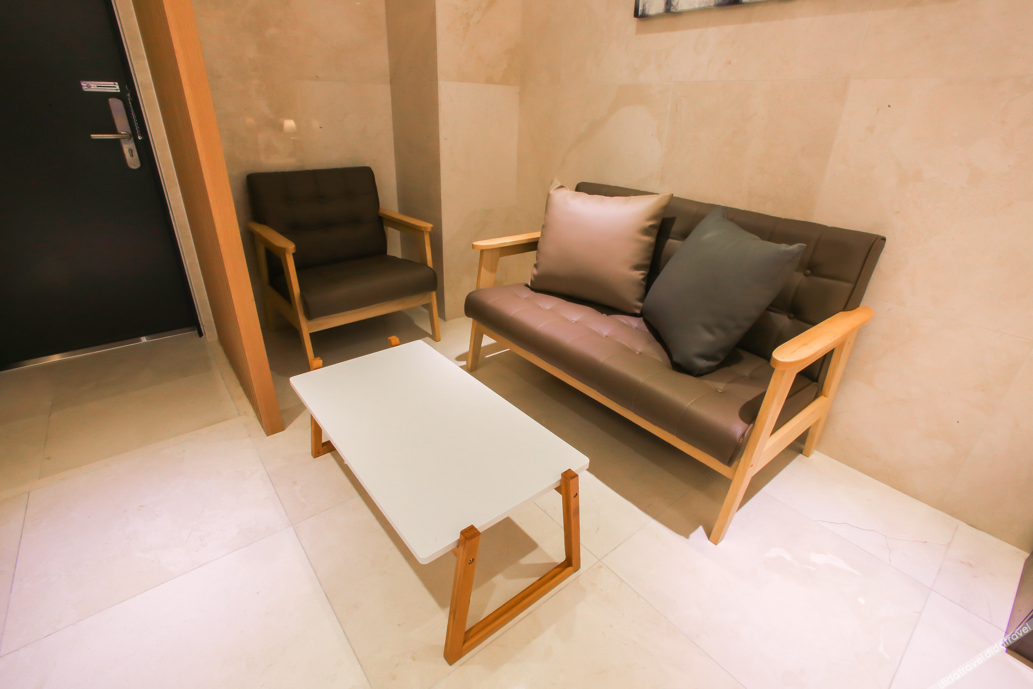 Jamsil Corner Hotel 2*