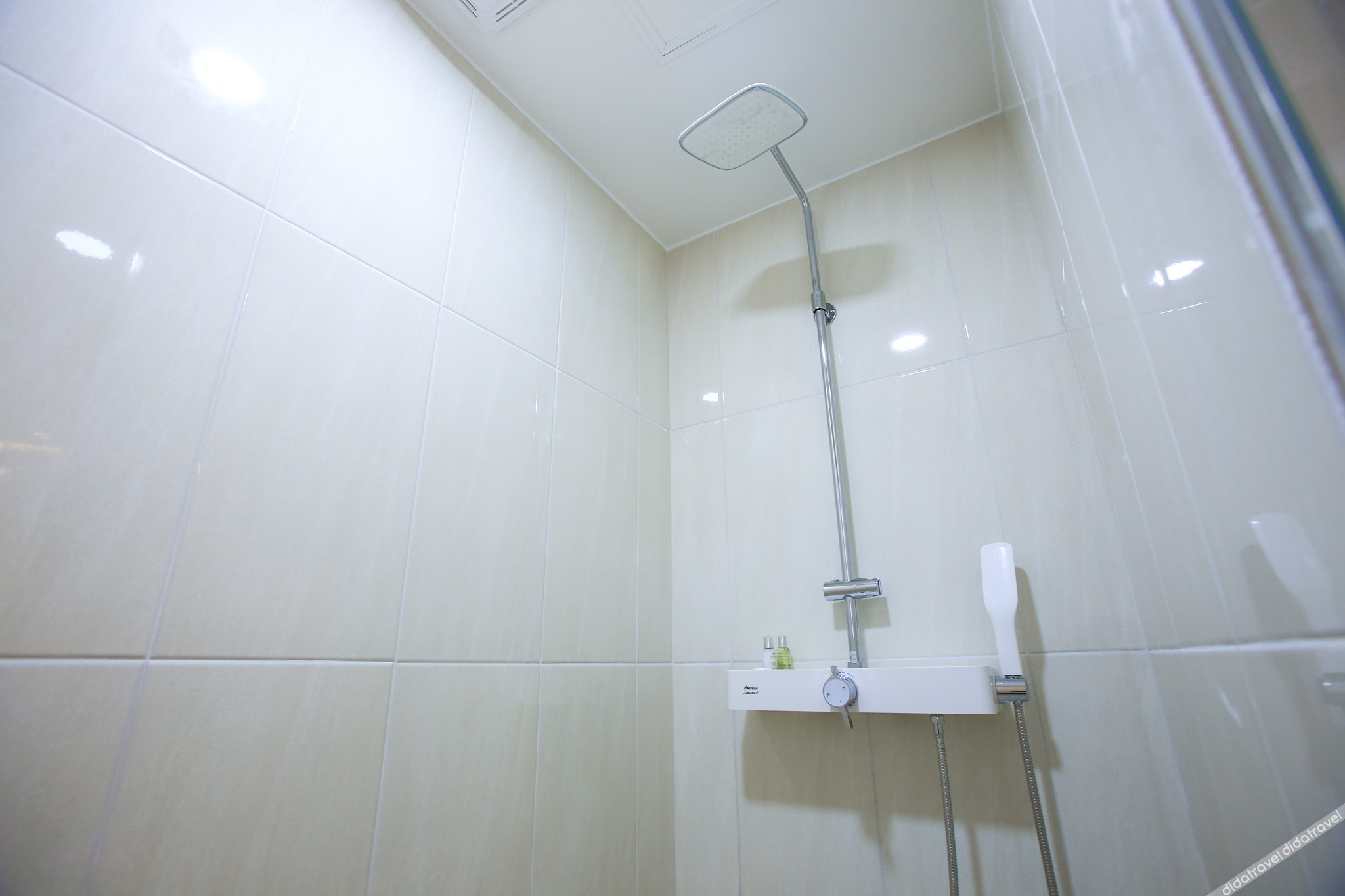 Jamsil Corner Hotel 2*
