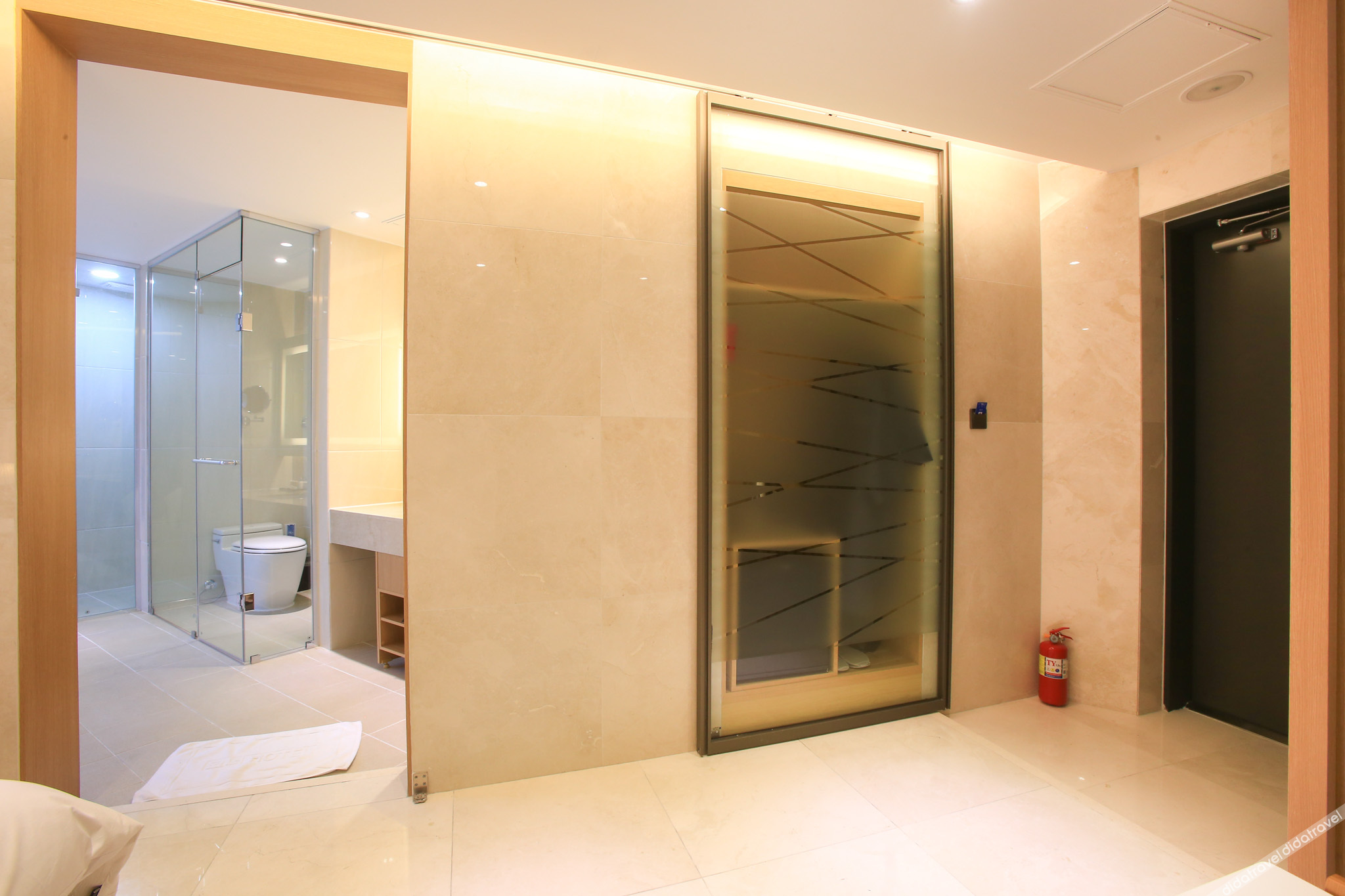Jamsil Corner Hotel 2*