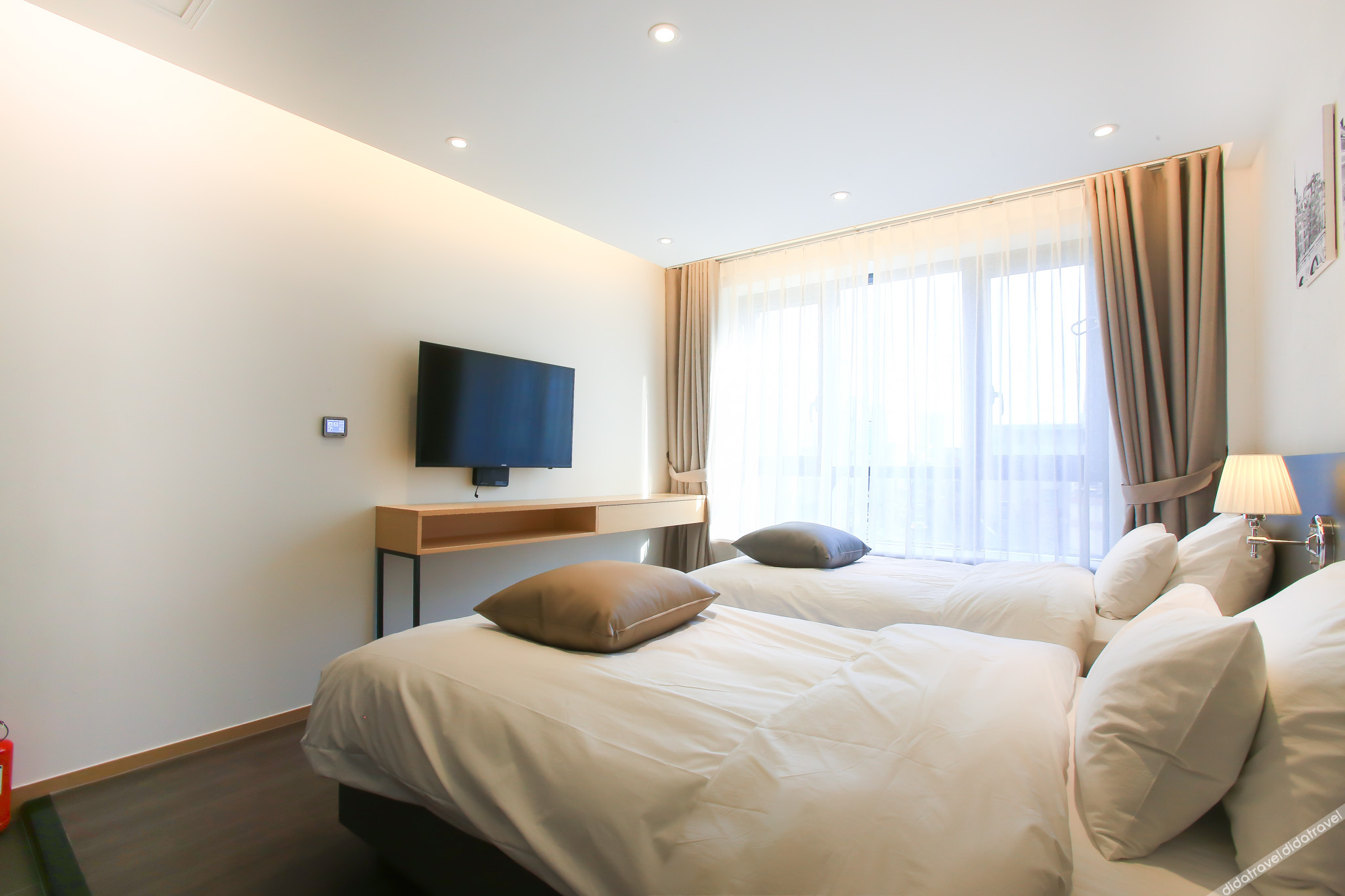 Jamsil Corner Hotel 2*