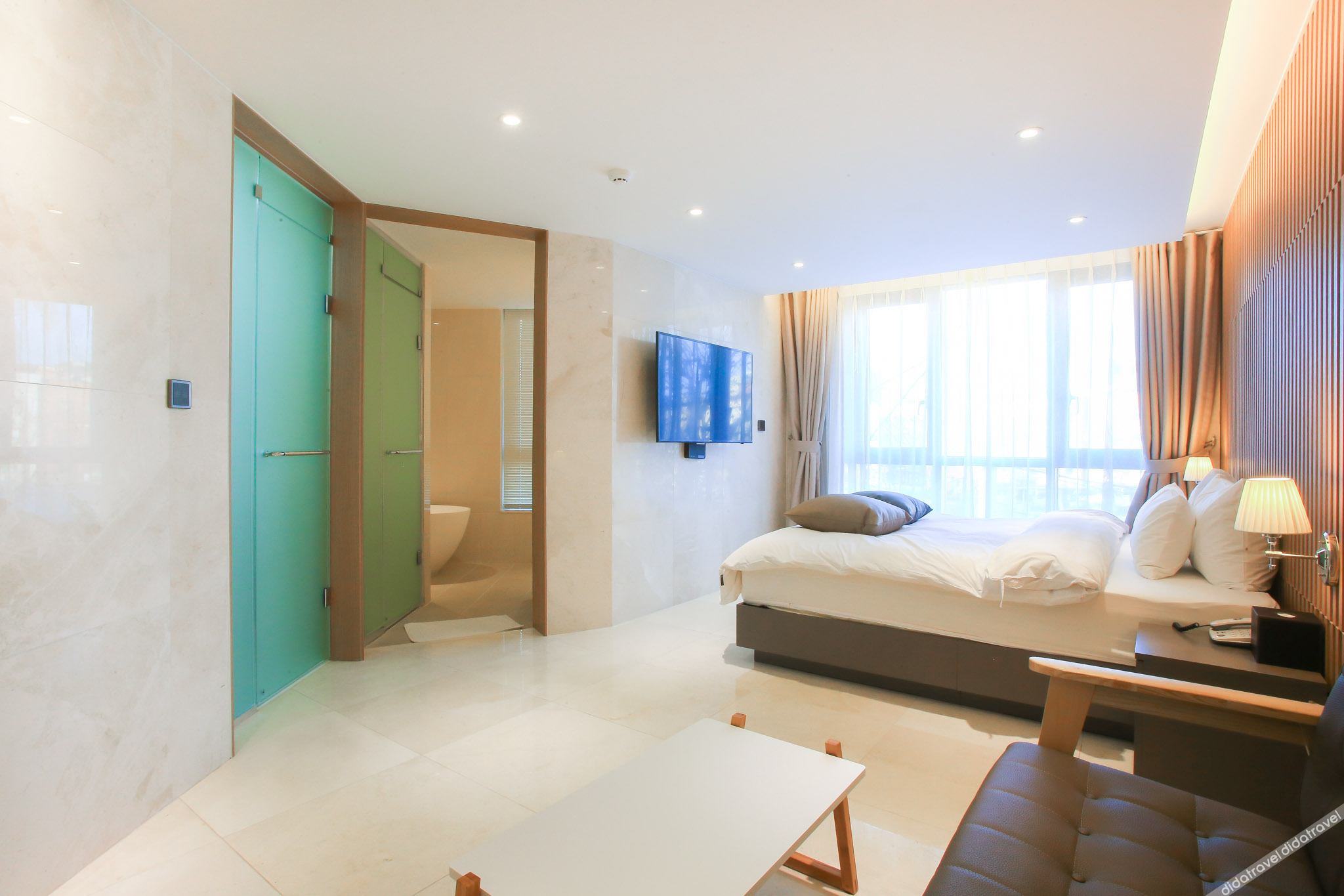 Jamsil Corner Hotel 2*