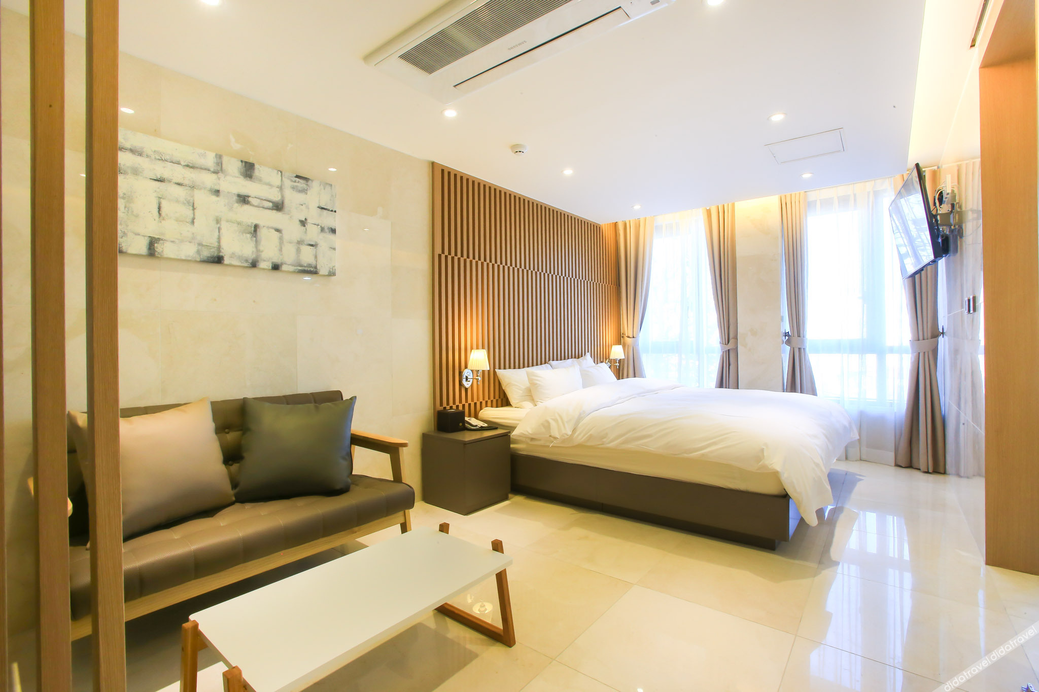 Jamsil Corner Hotel 2*