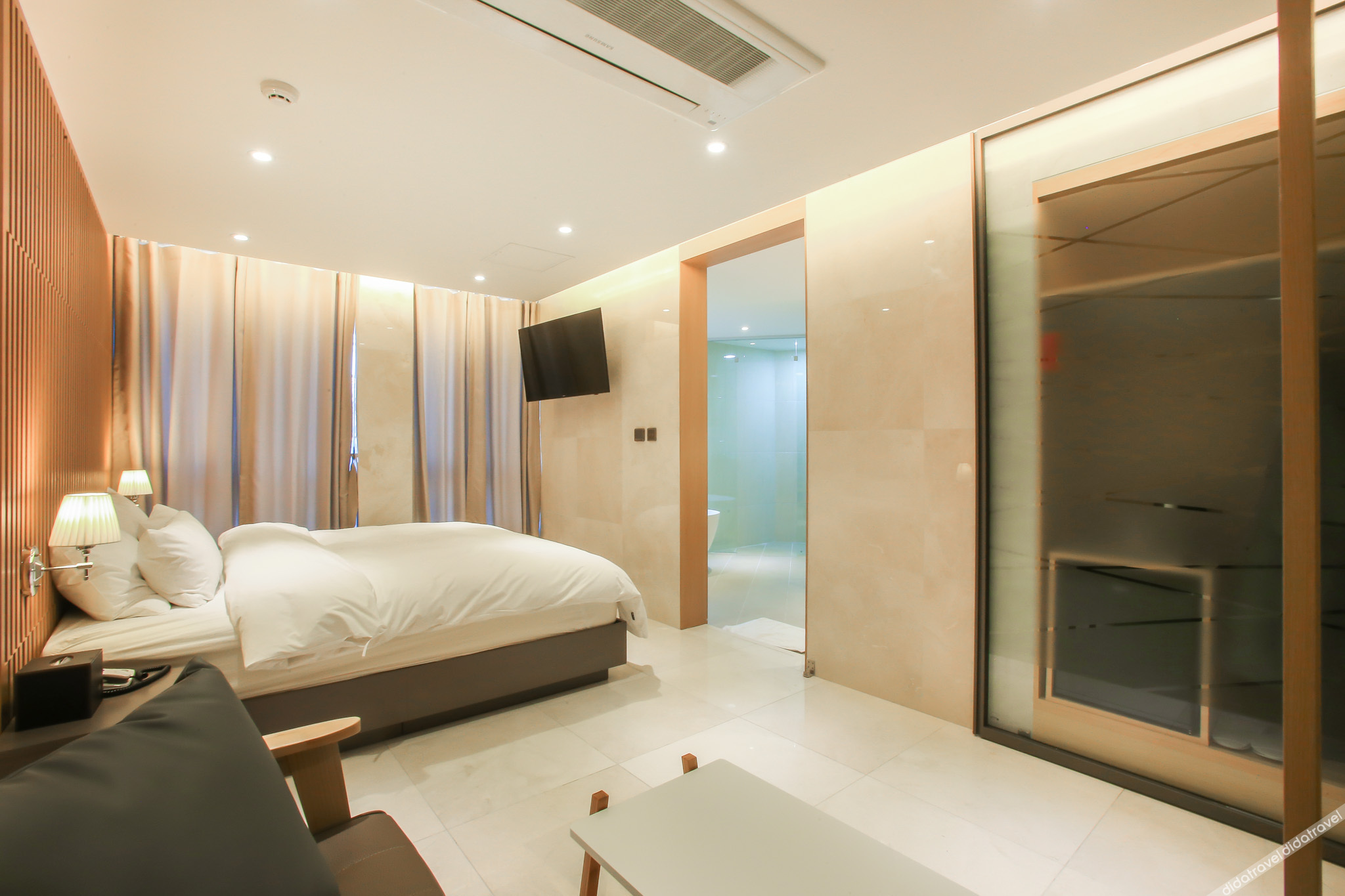 Jamsil Corner Hotel 2*
