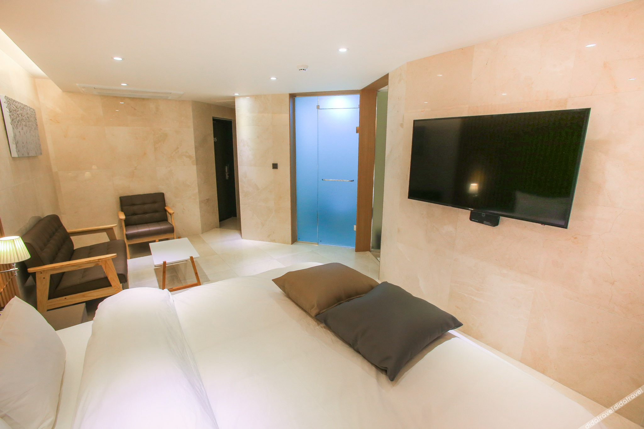 Jamsil Corner Hotel 2*