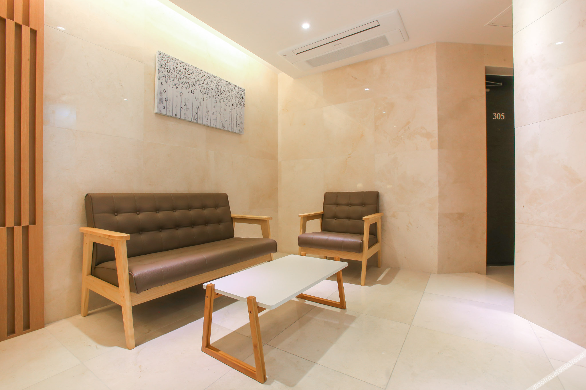 Jamsil Corner Hotel 2*