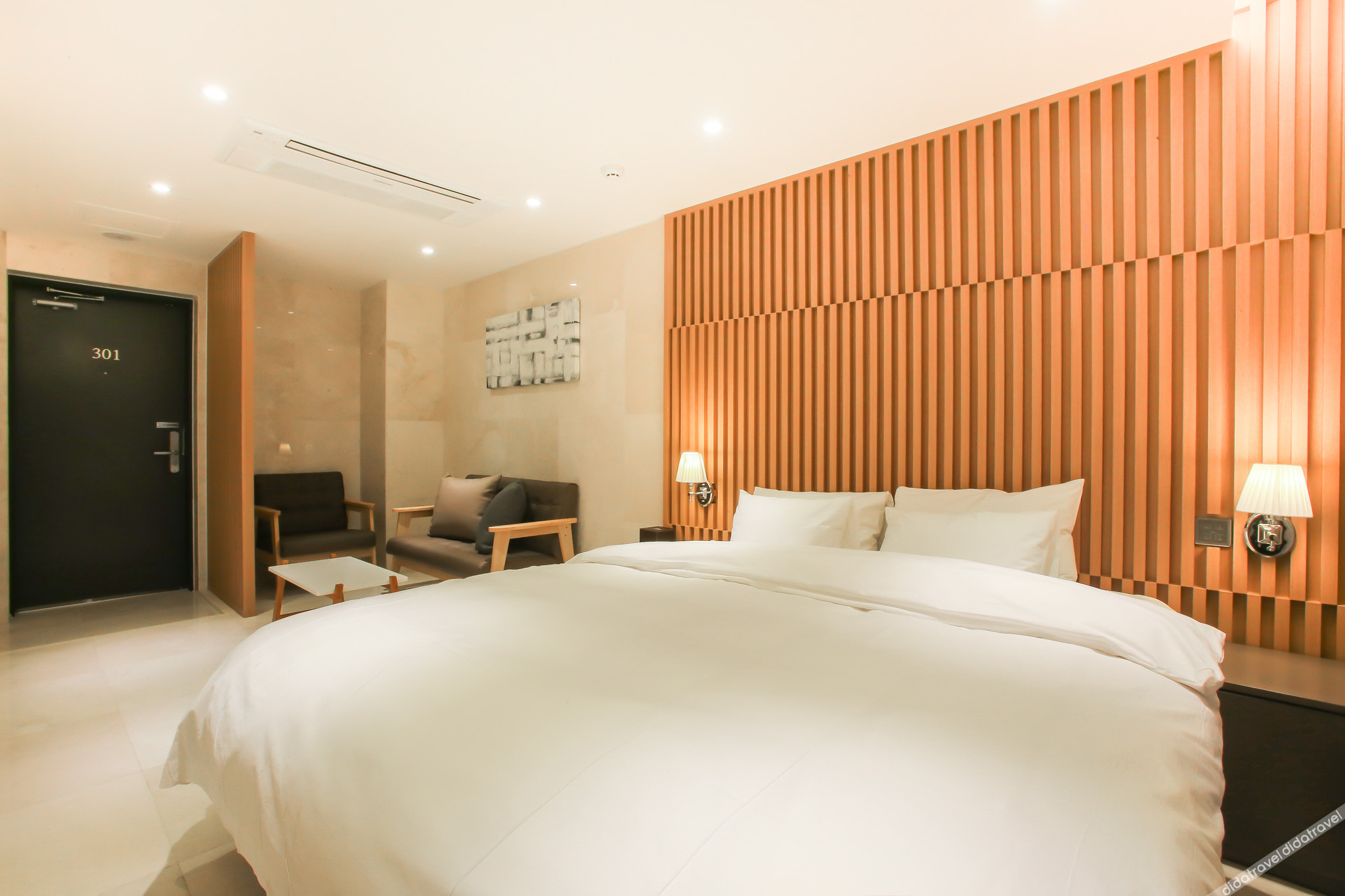 Jamsil Corner Hotel 2*