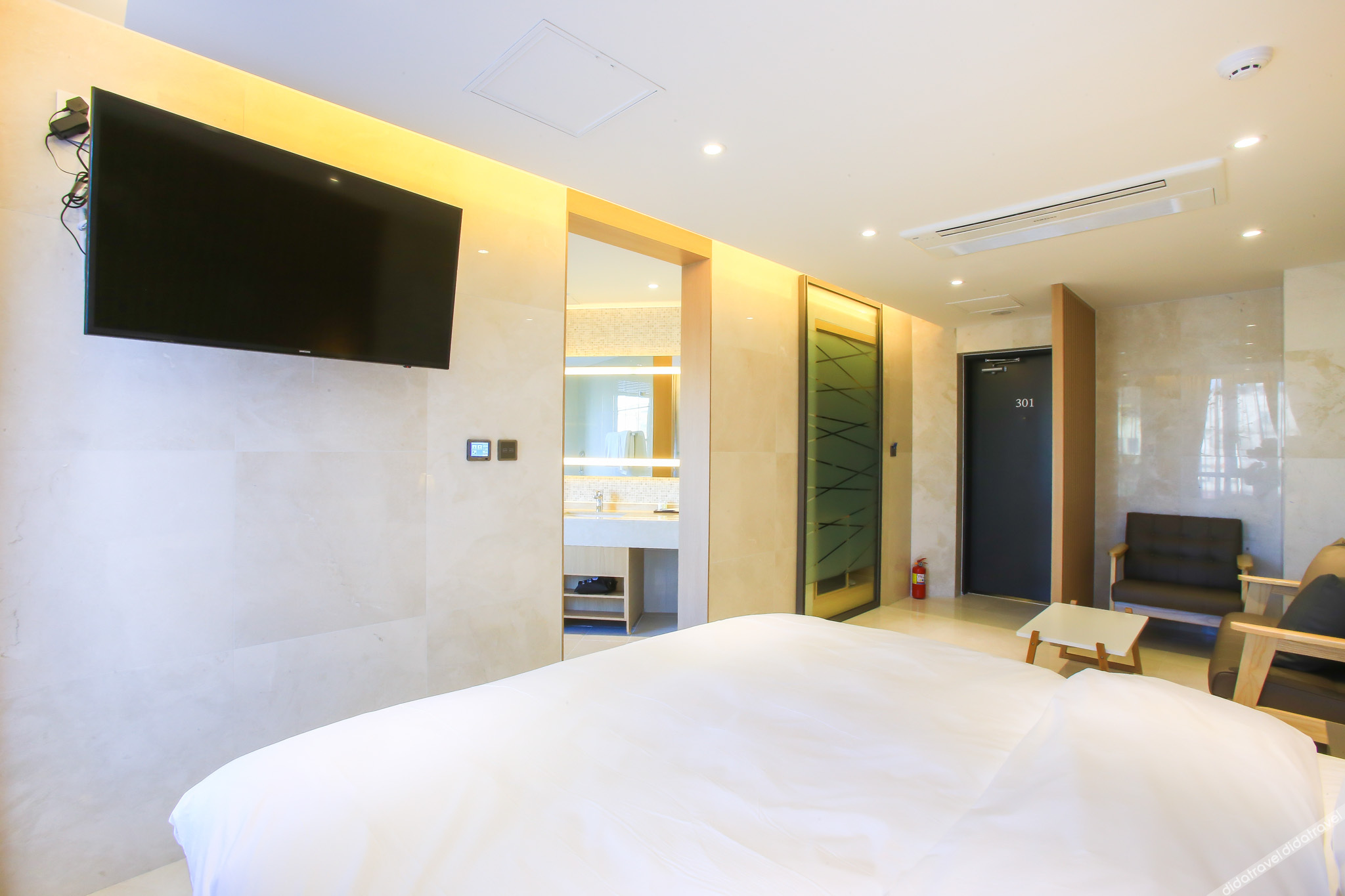 Jamsil Corner Hotel 2*