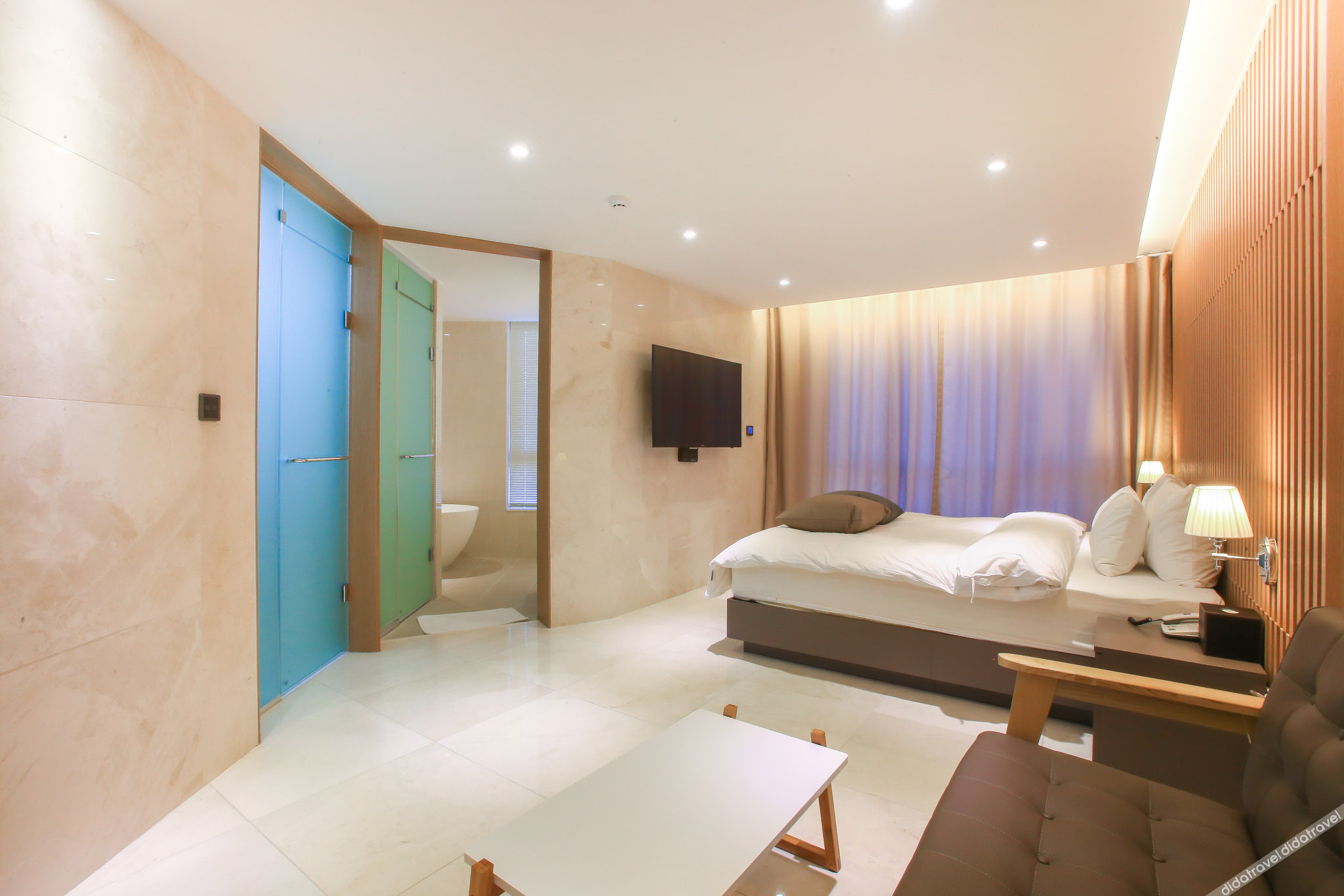 Jamsil Corner Hotel 2*