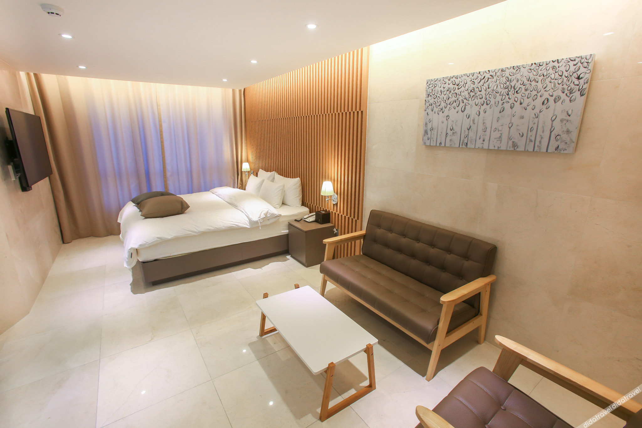 Jamsil Corner Hotel 2*