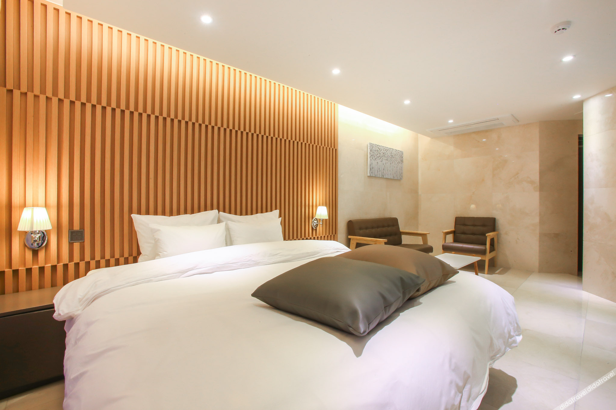 Jamsil Corner Hotel 2*