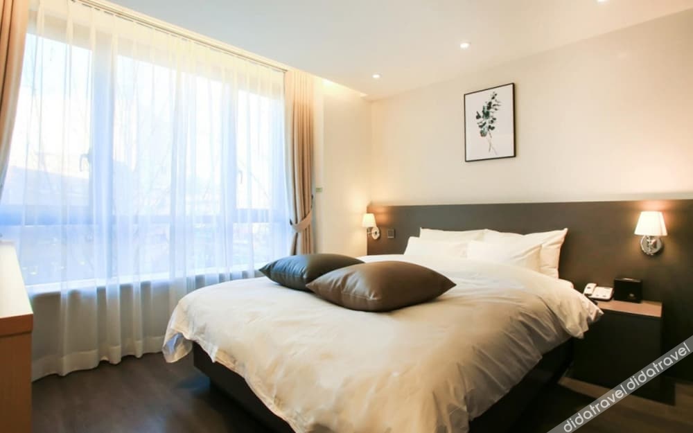 Jamsil Corner Hotel 2*