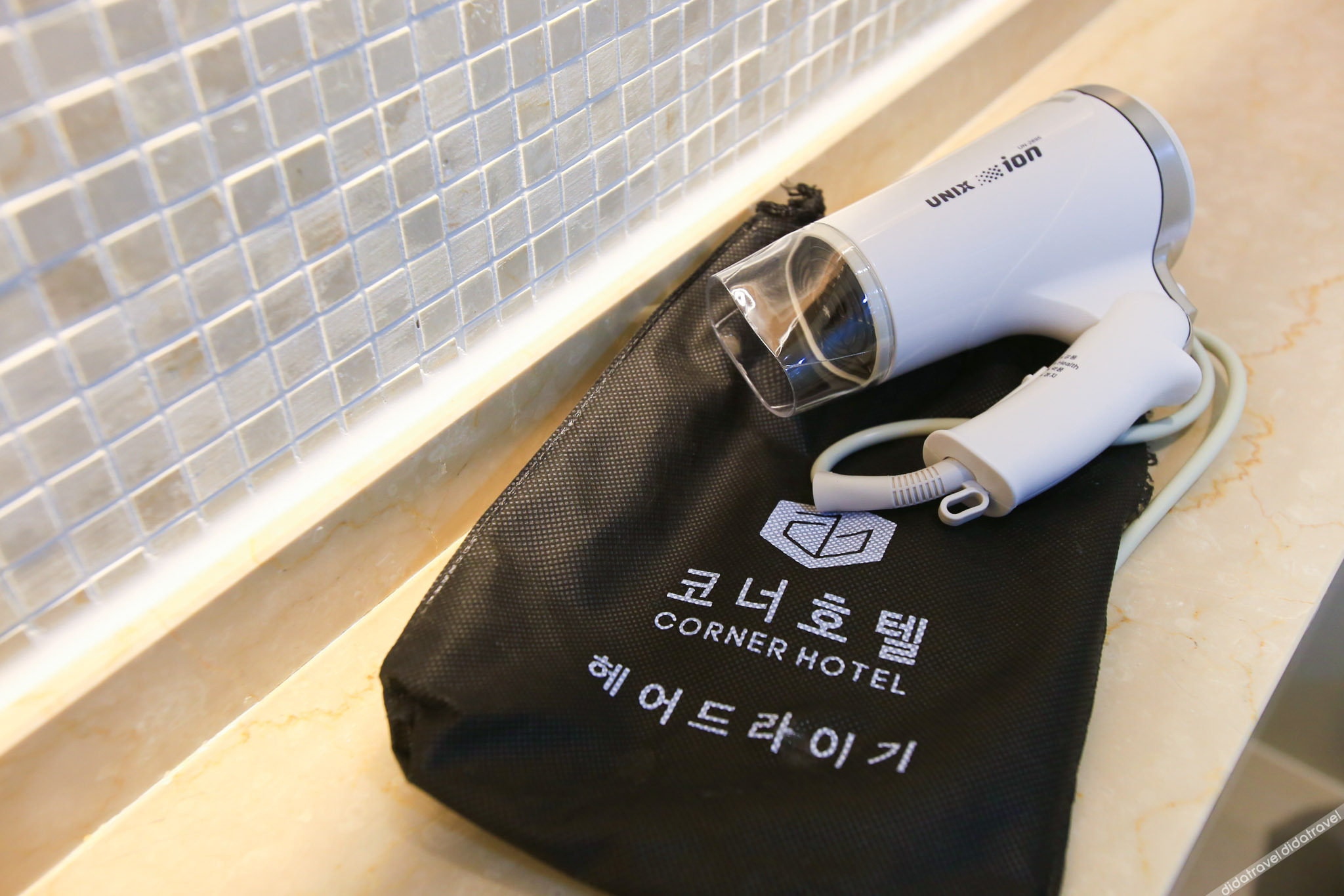 Jamsil Corner Hotel 2*