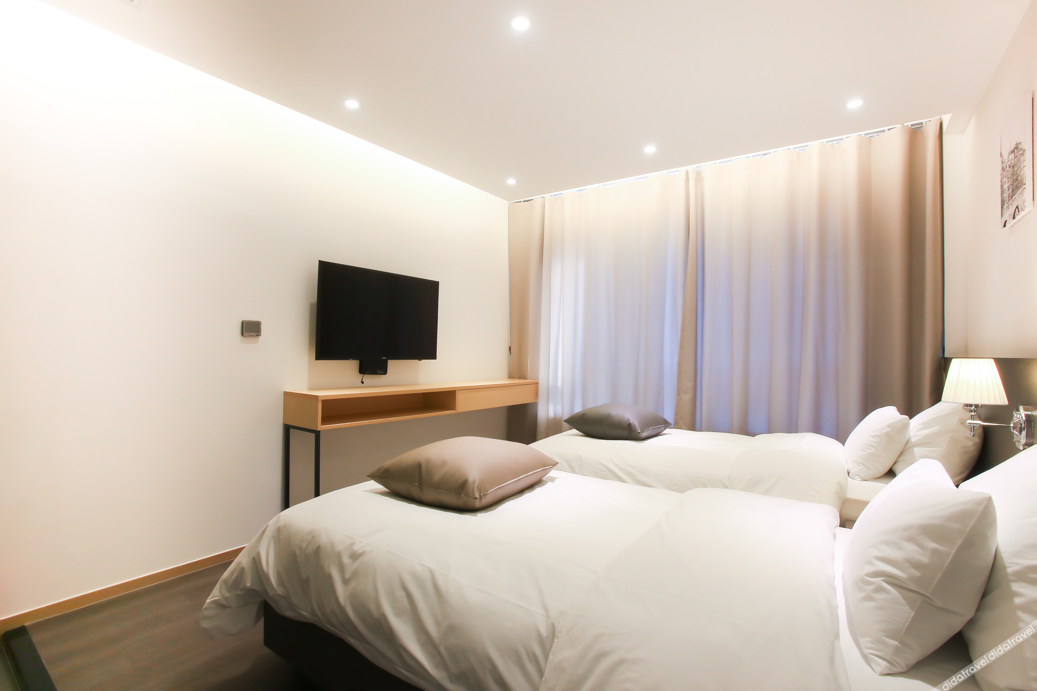Jamsil Corner Hotel 2*