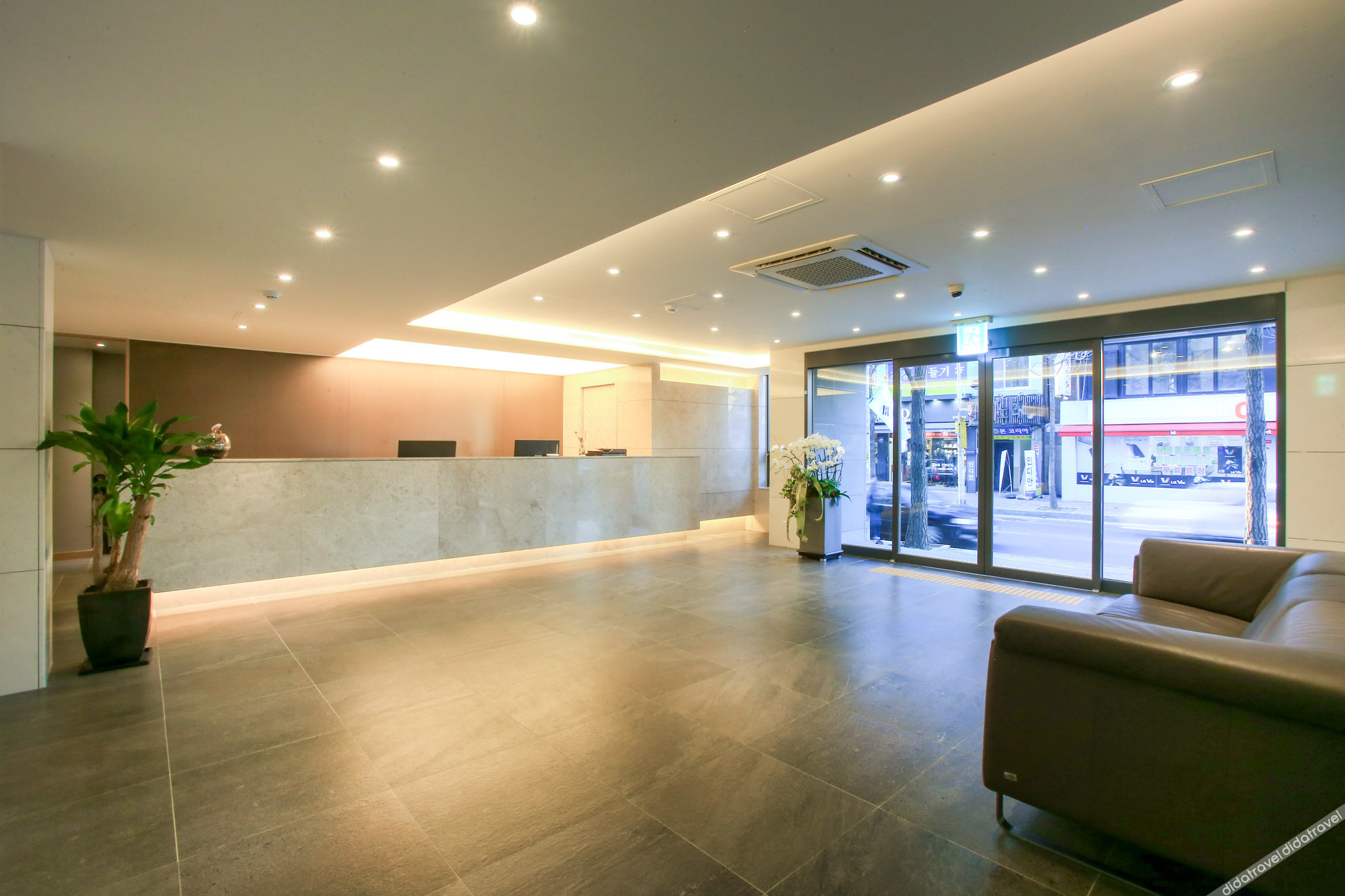 Jamsil Corner Hotel 2*