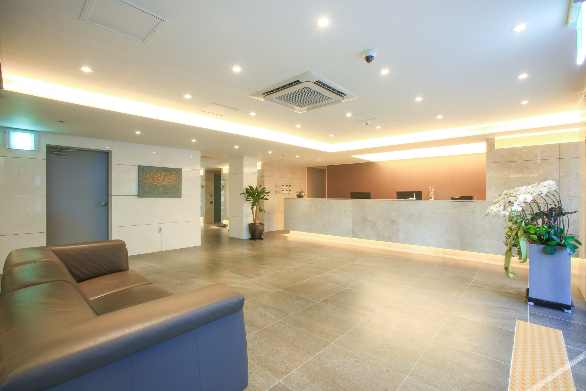 Jamsil Corner Hotel 2*