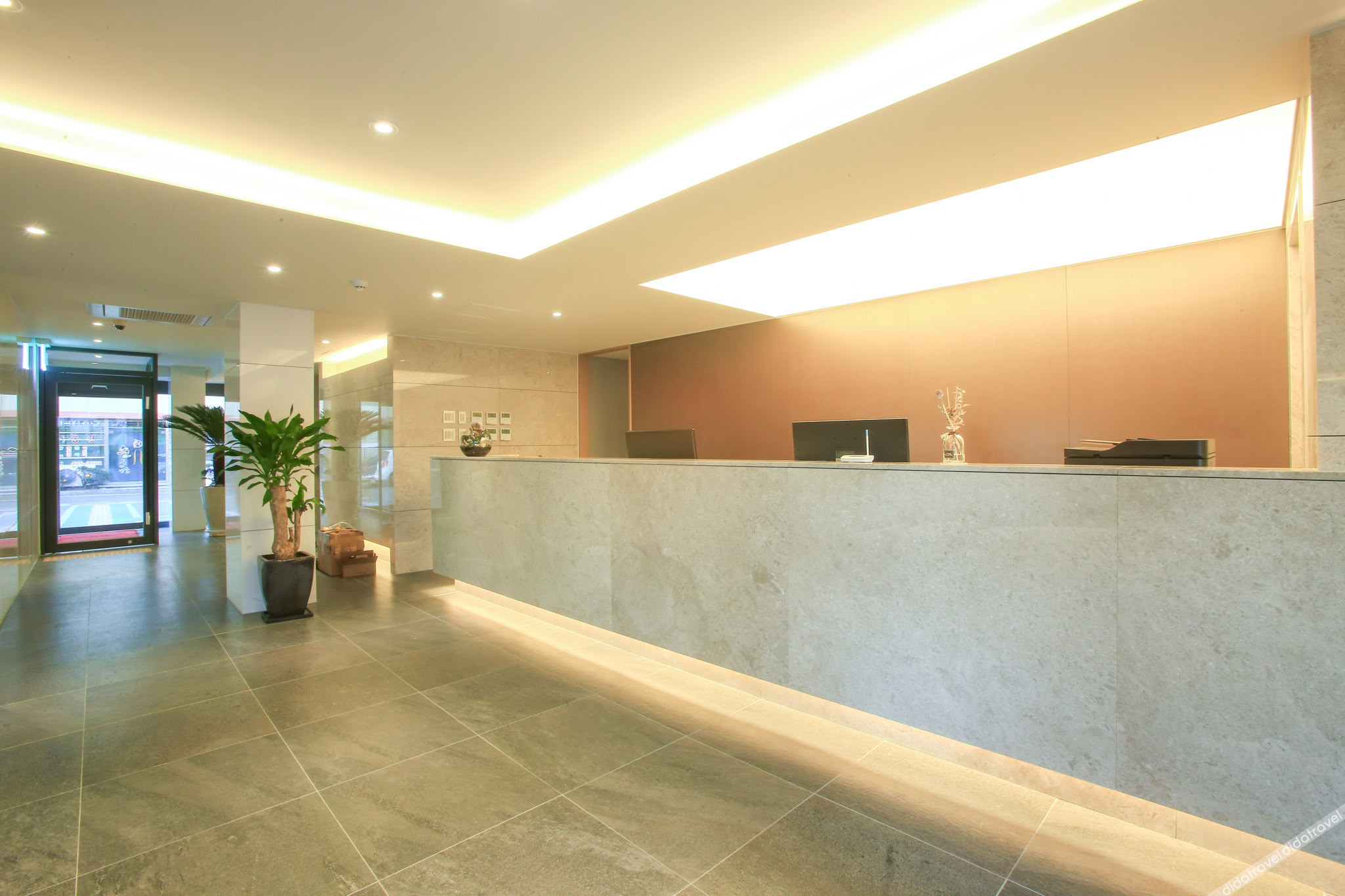 Jamsil Corner Hotel 2*