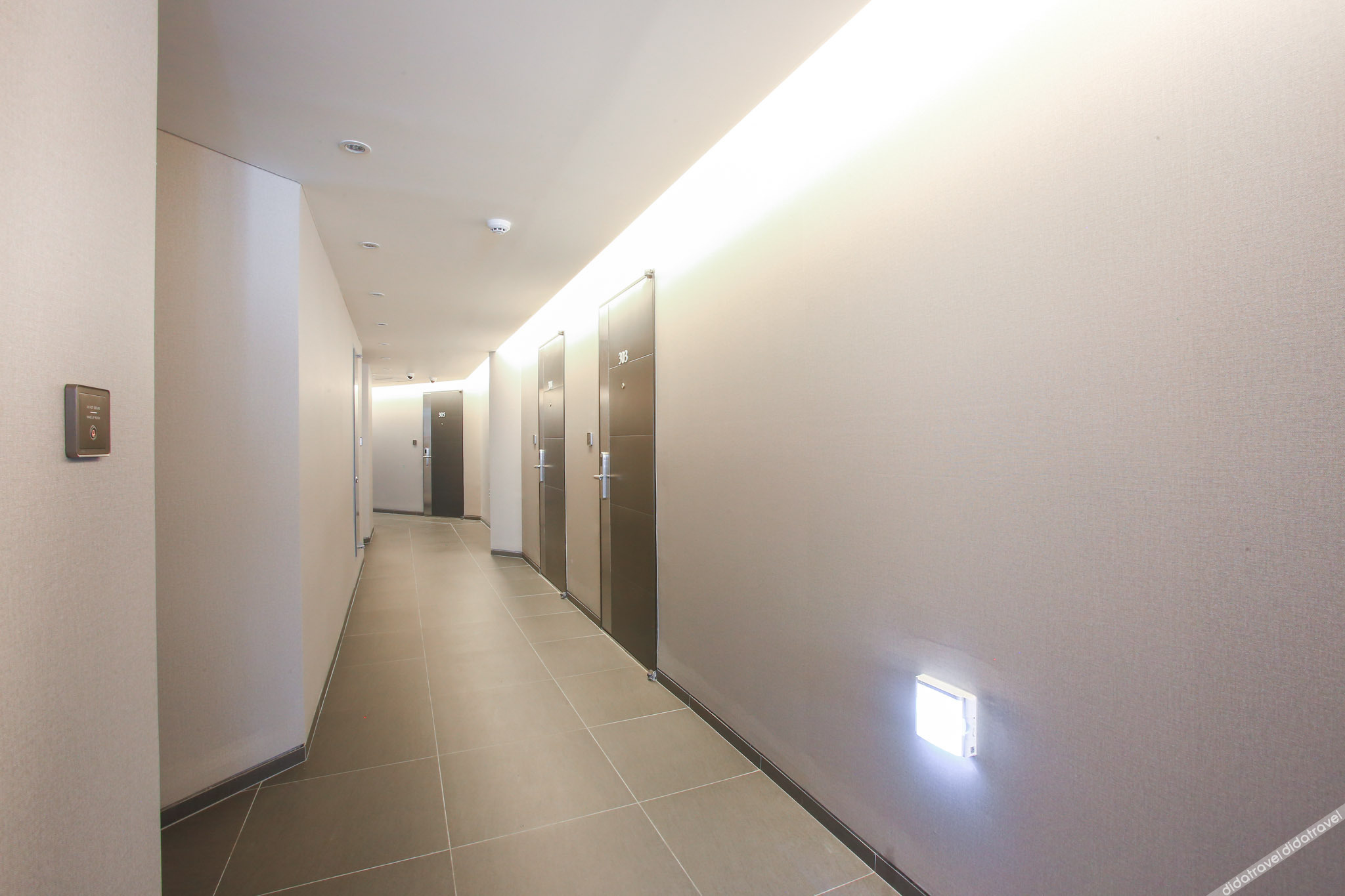 Jamsil Corner Hotel 2*
