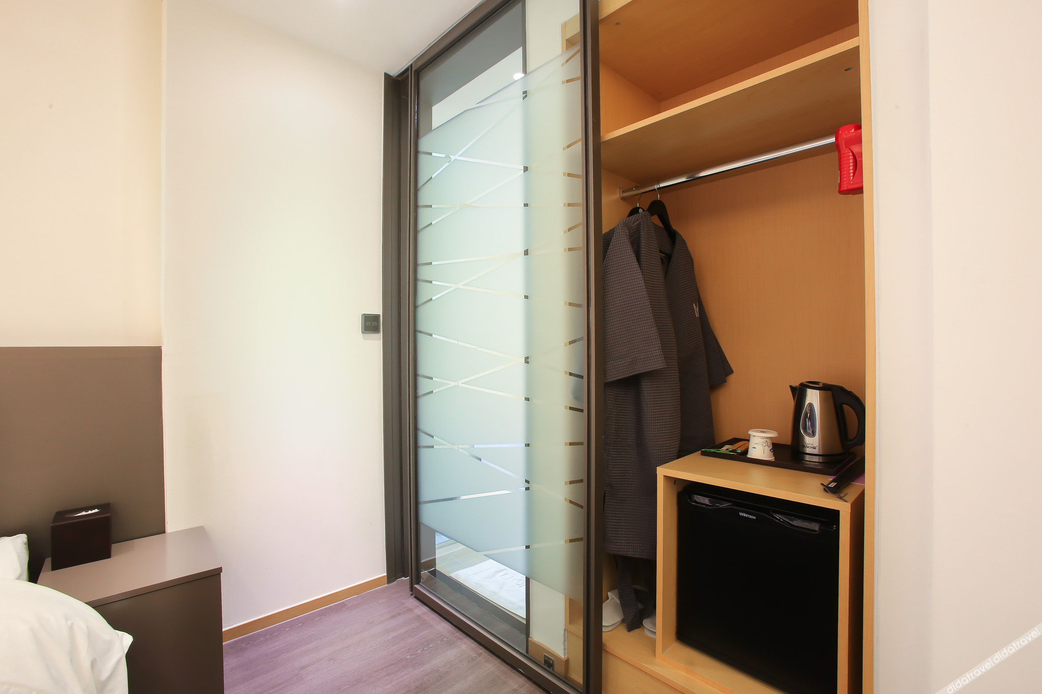 Jamsil Corner Hotel 2*