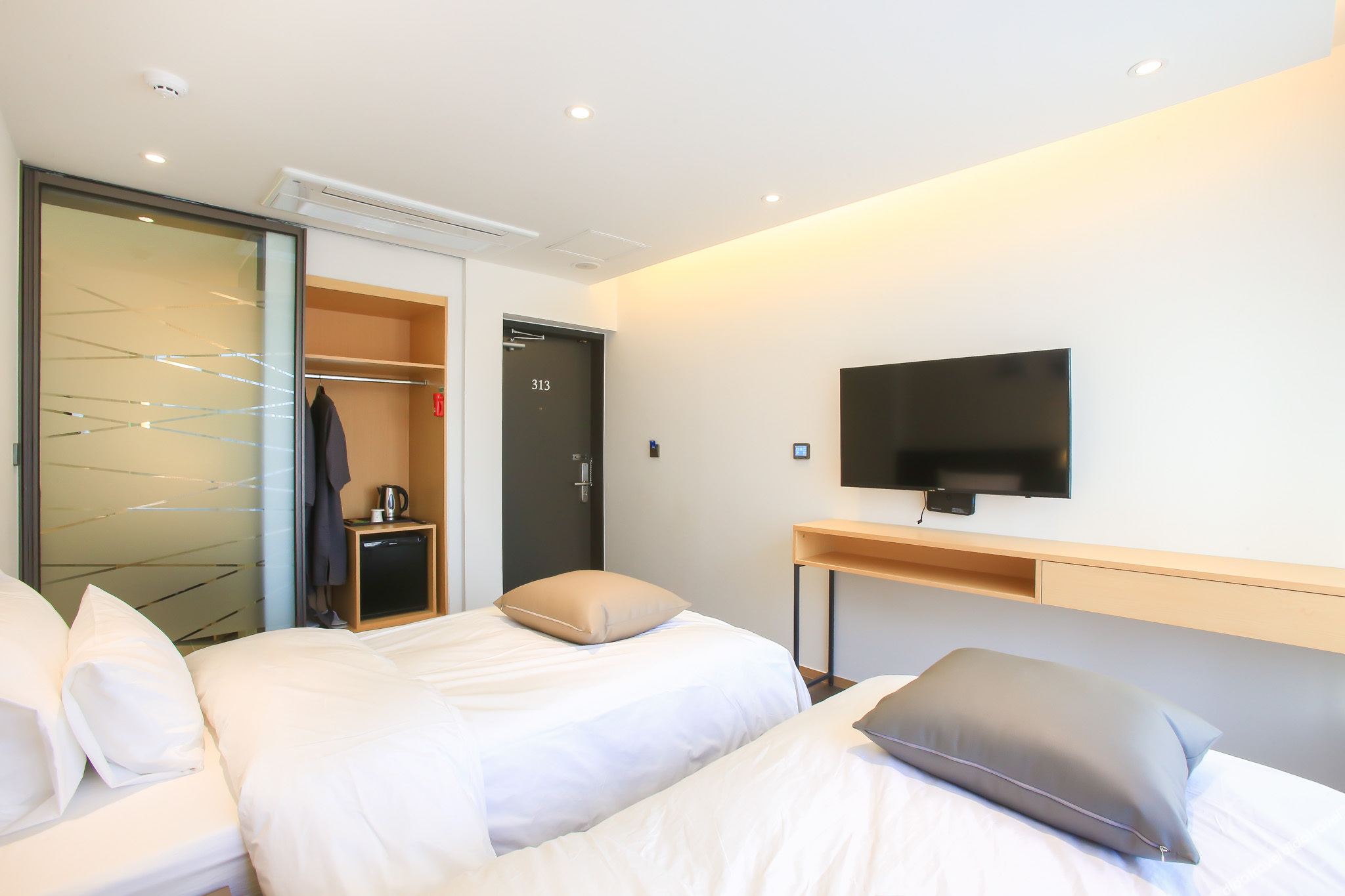 Jamsil Corner Hotel 2*
