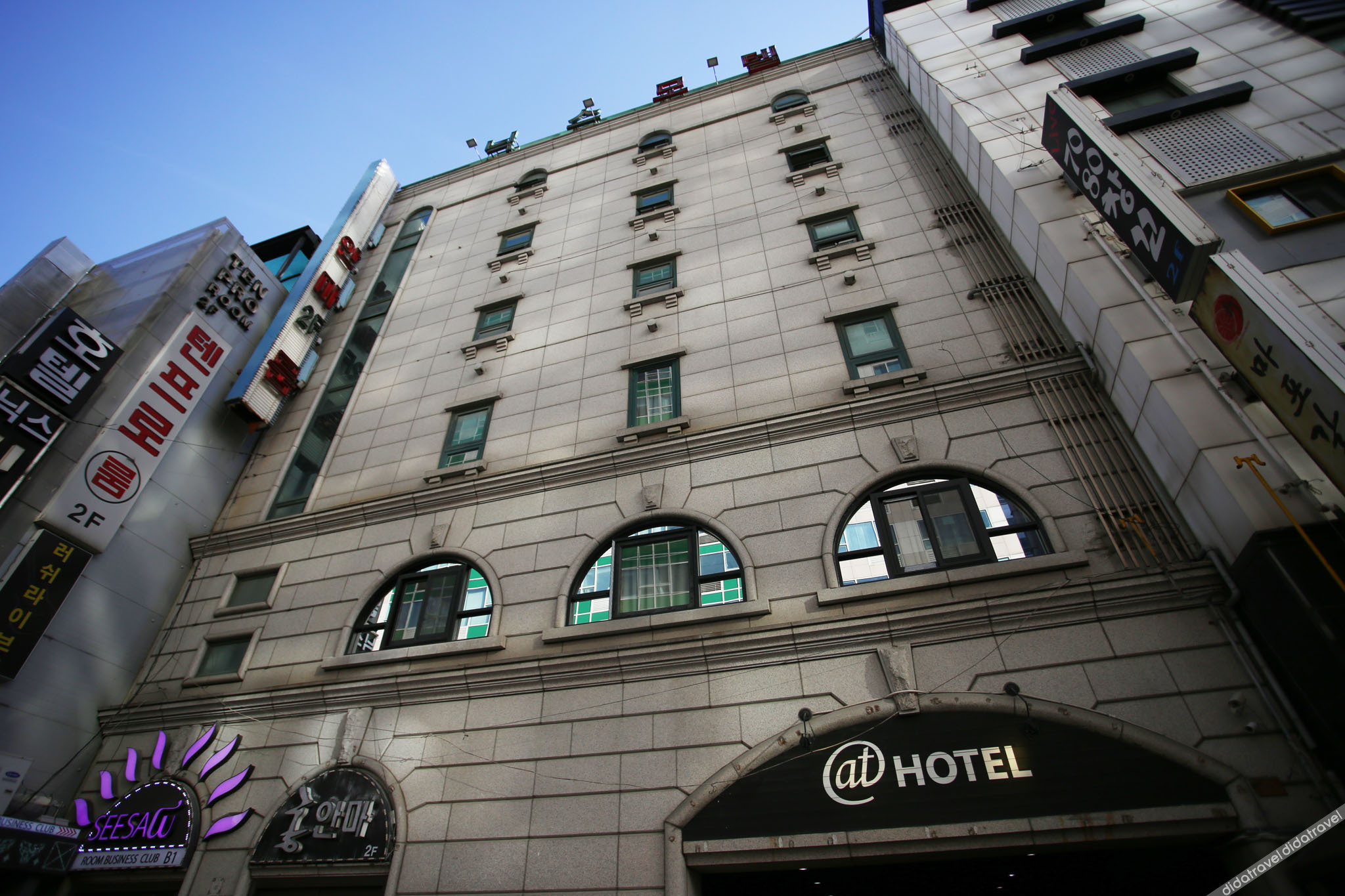 26 HOTEL 2*