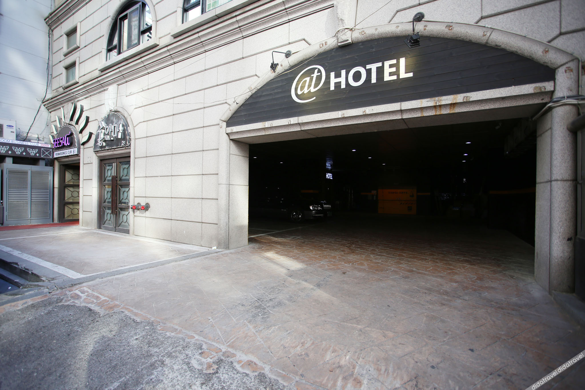 26 HOTEL 2*