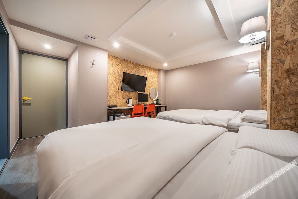 26 HOTEL 2*