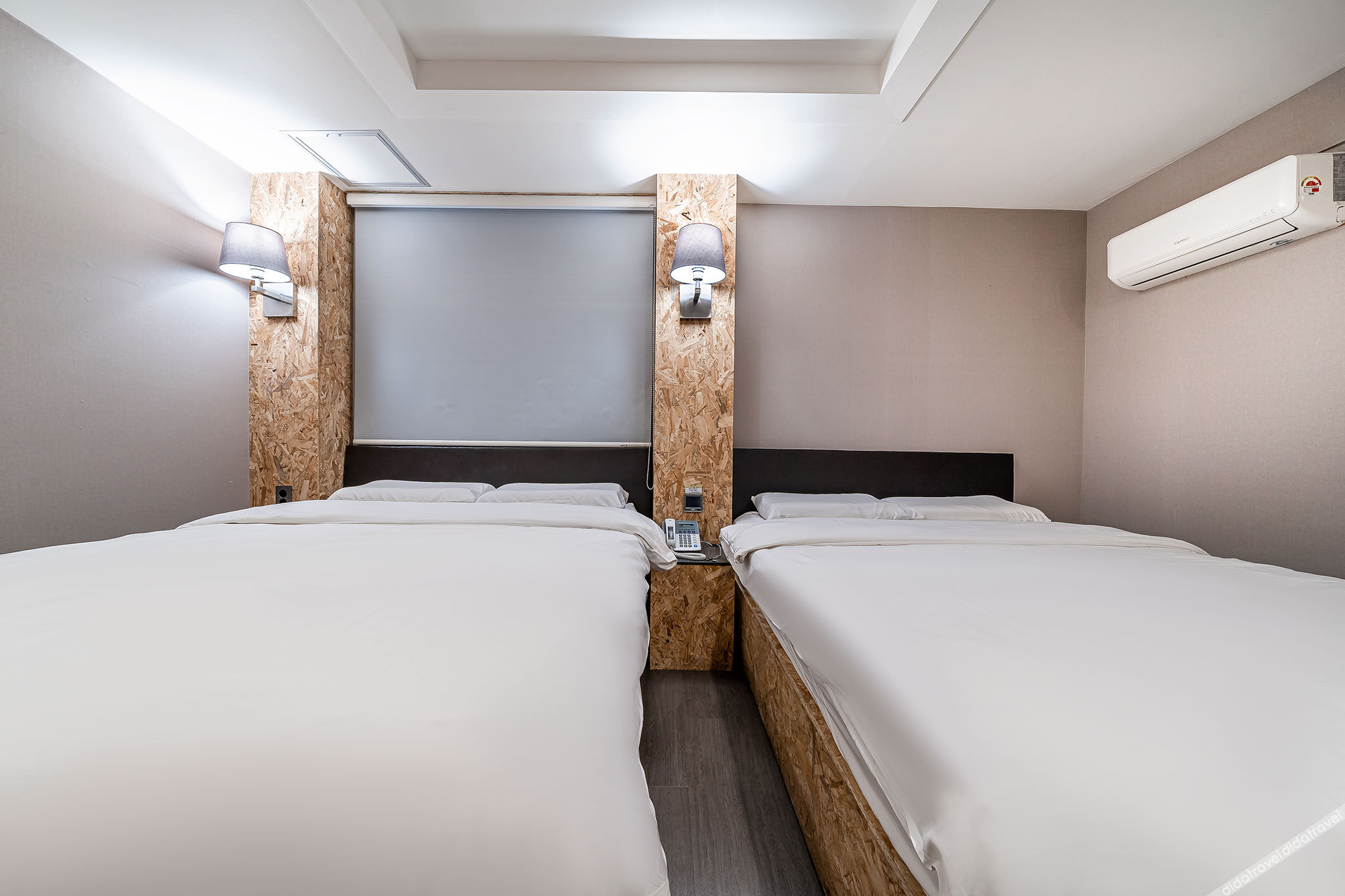 26 HOTEL 2*