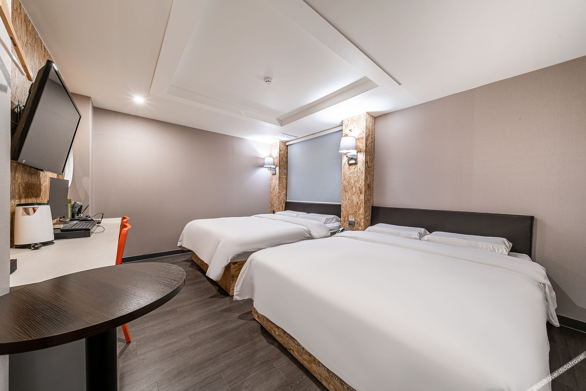 26 HOTEL 2*