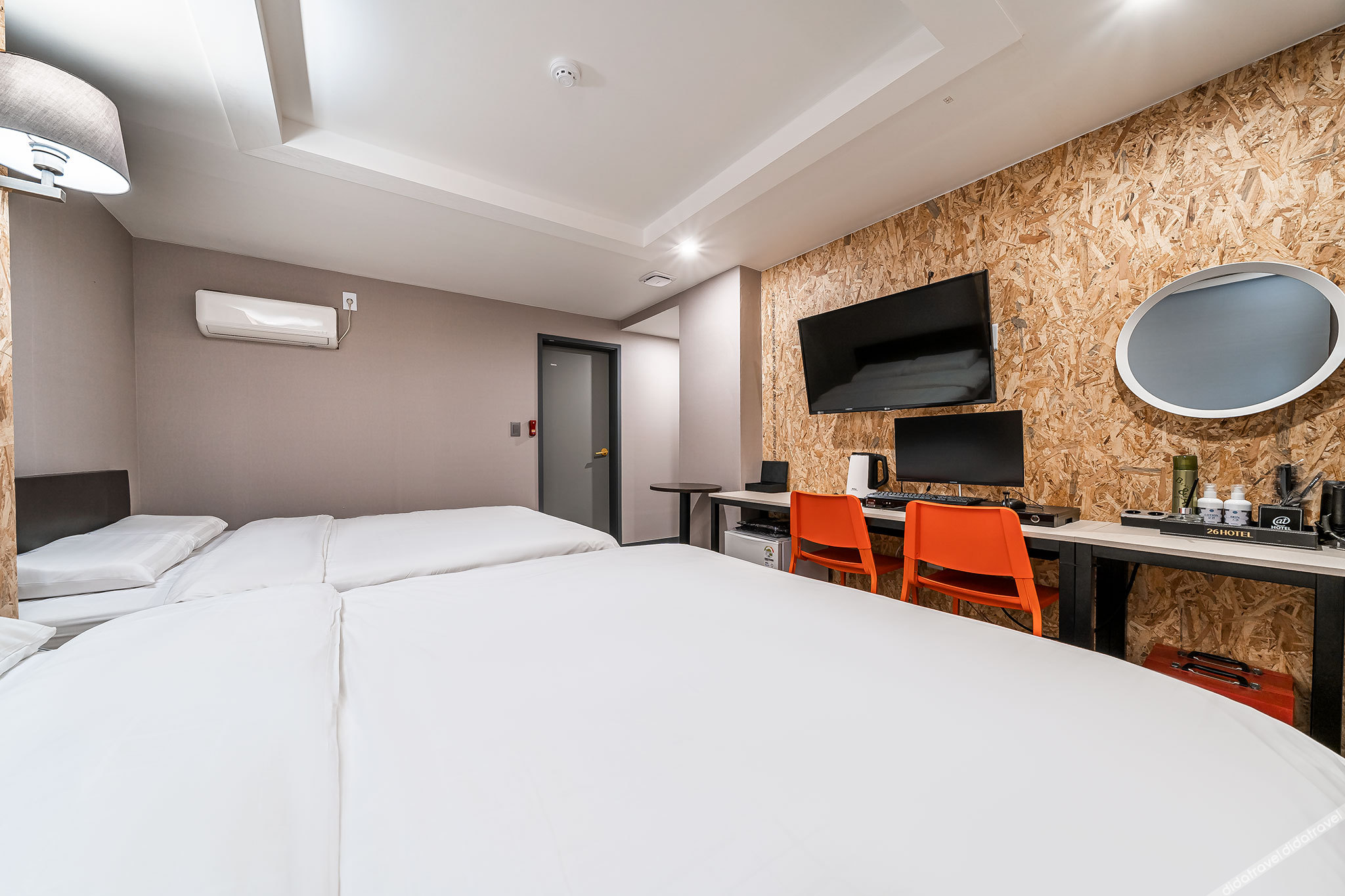 26 HOTEL 2*