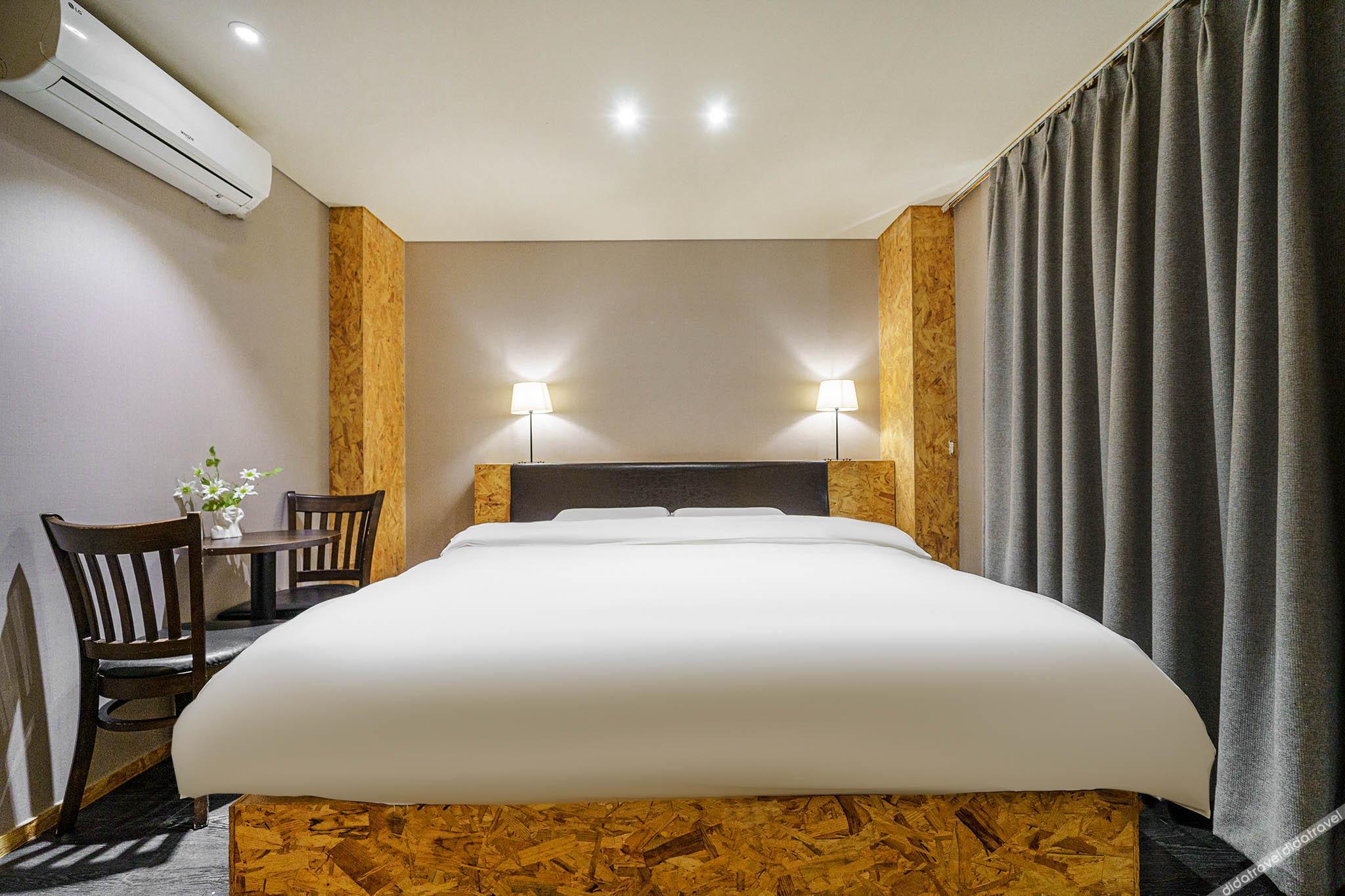 26 HOTEL 2*