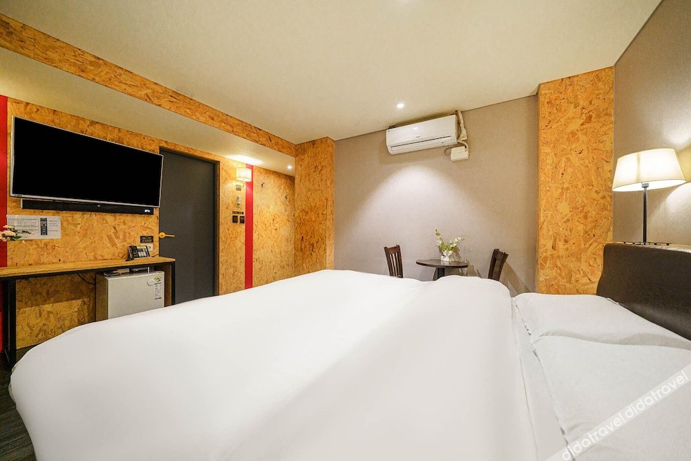 26 HOTEL 2*