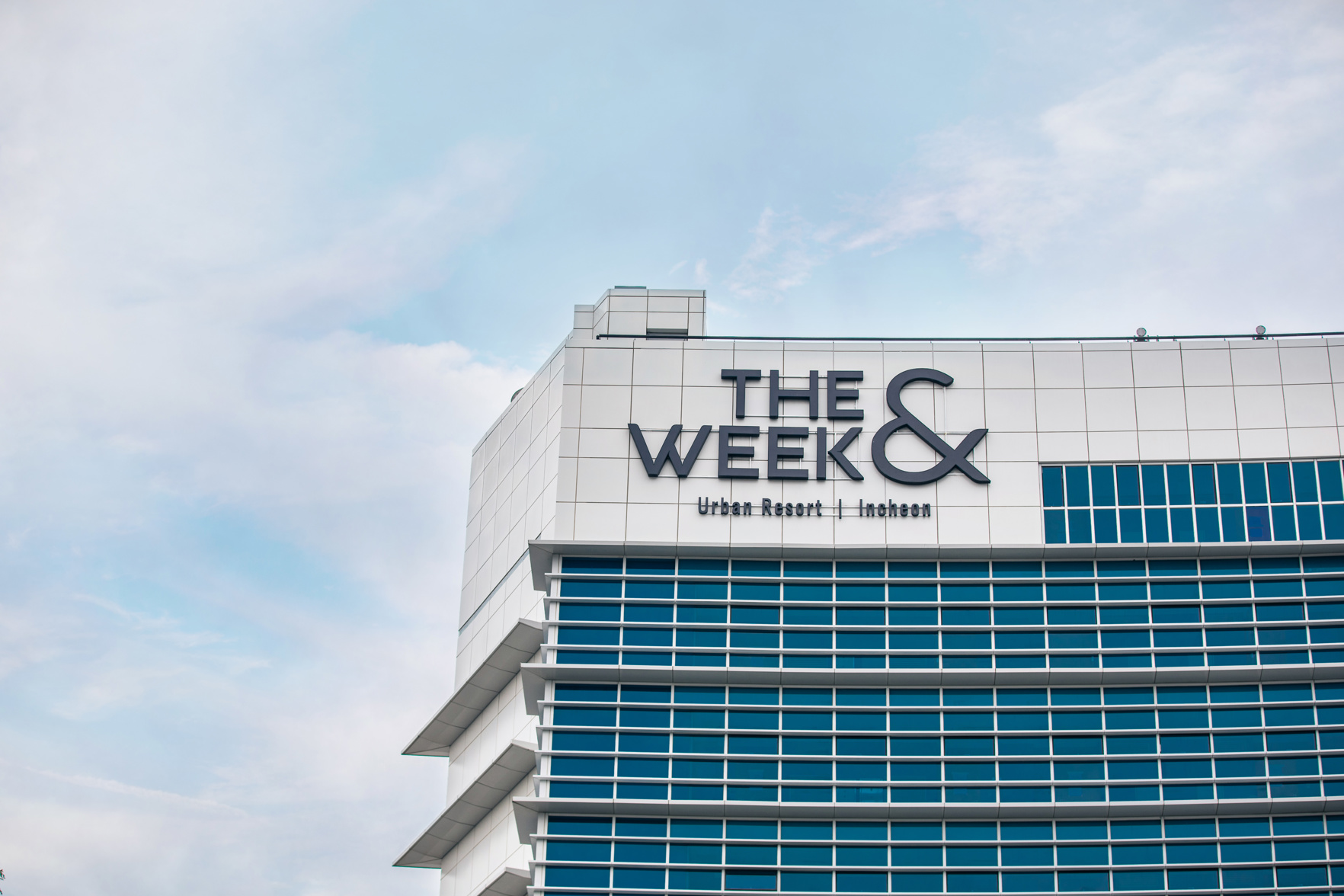 The Week& Resort 3*