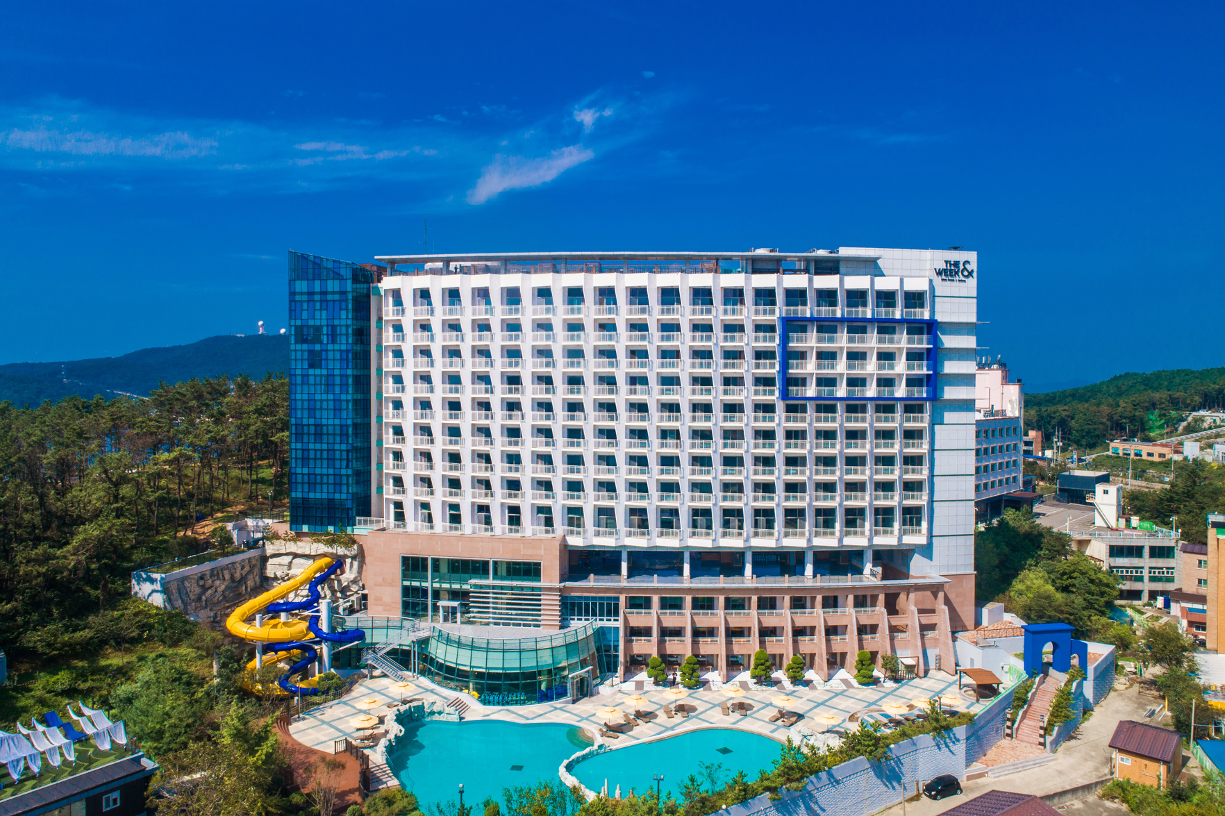 The Week& Resort 3*