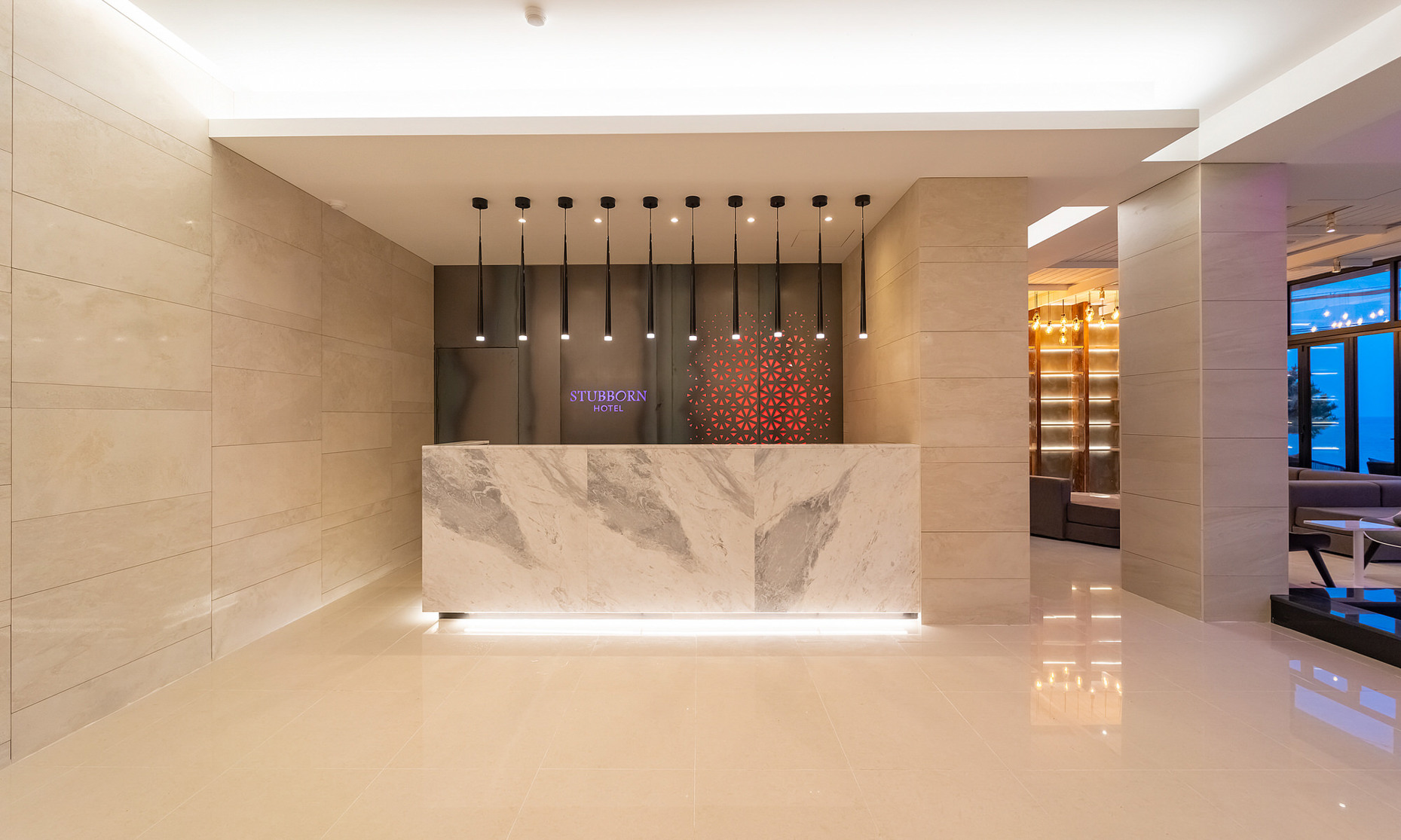 Stubborn Hotel 3*