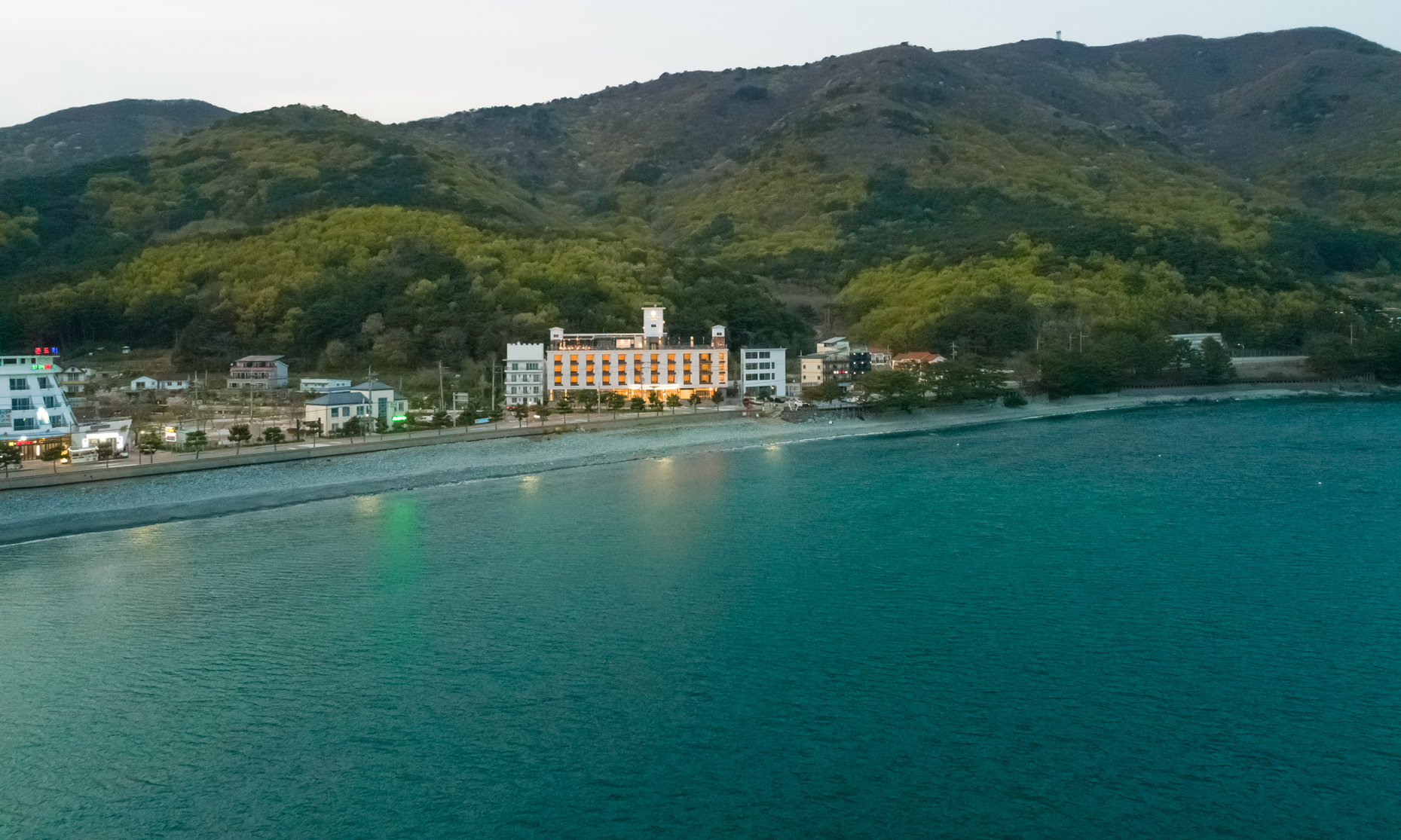 Stubborn Hotel 3*
