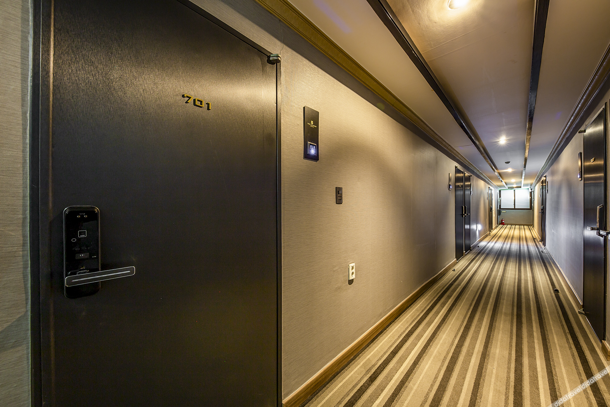 Daejeon Yuseong Top Cloud Hotel 2*