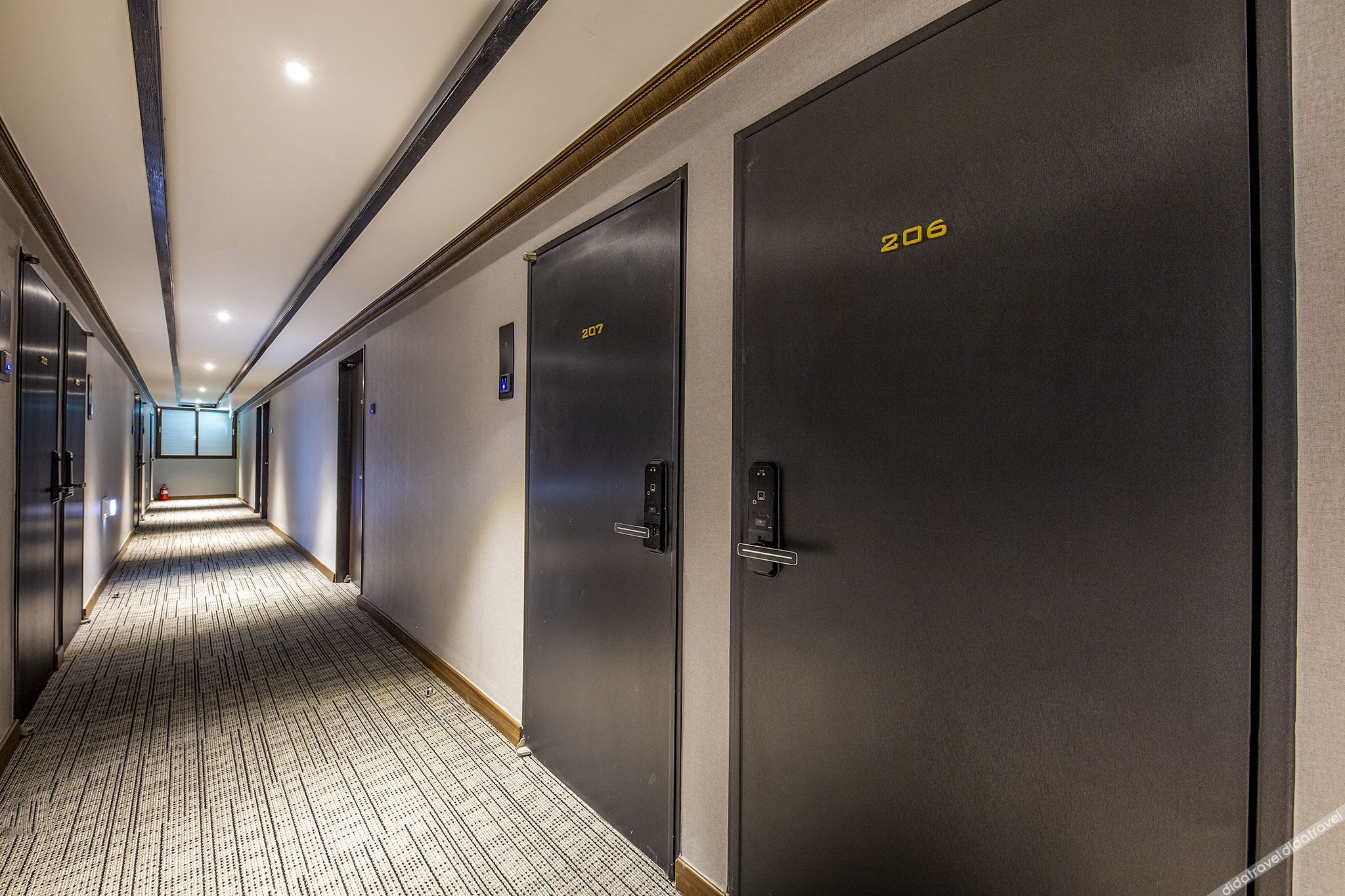 Daejeon Yuseong Top Cloud Hotel 2*