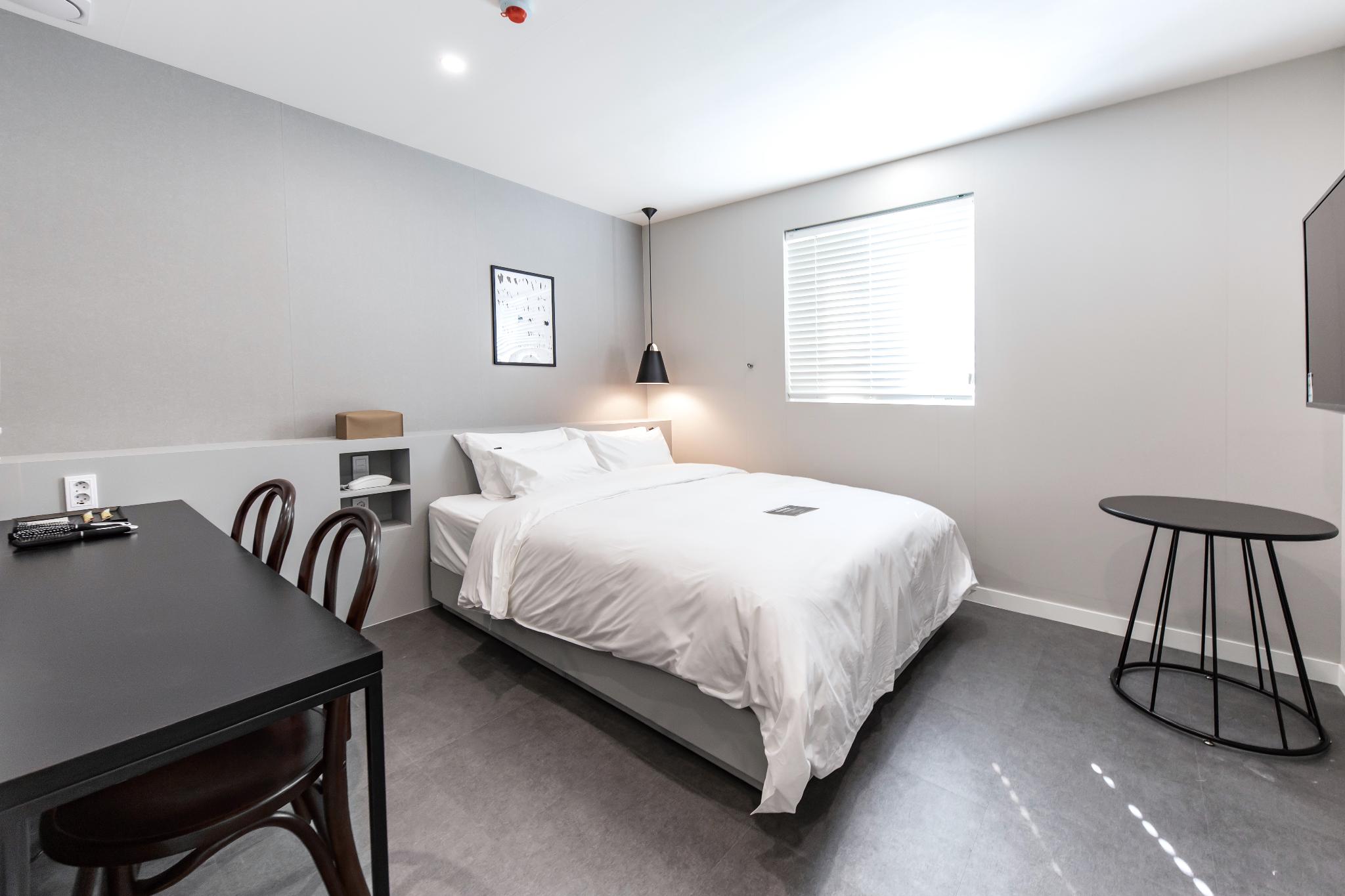 Hotel Yam Pohang Mundeok 2*