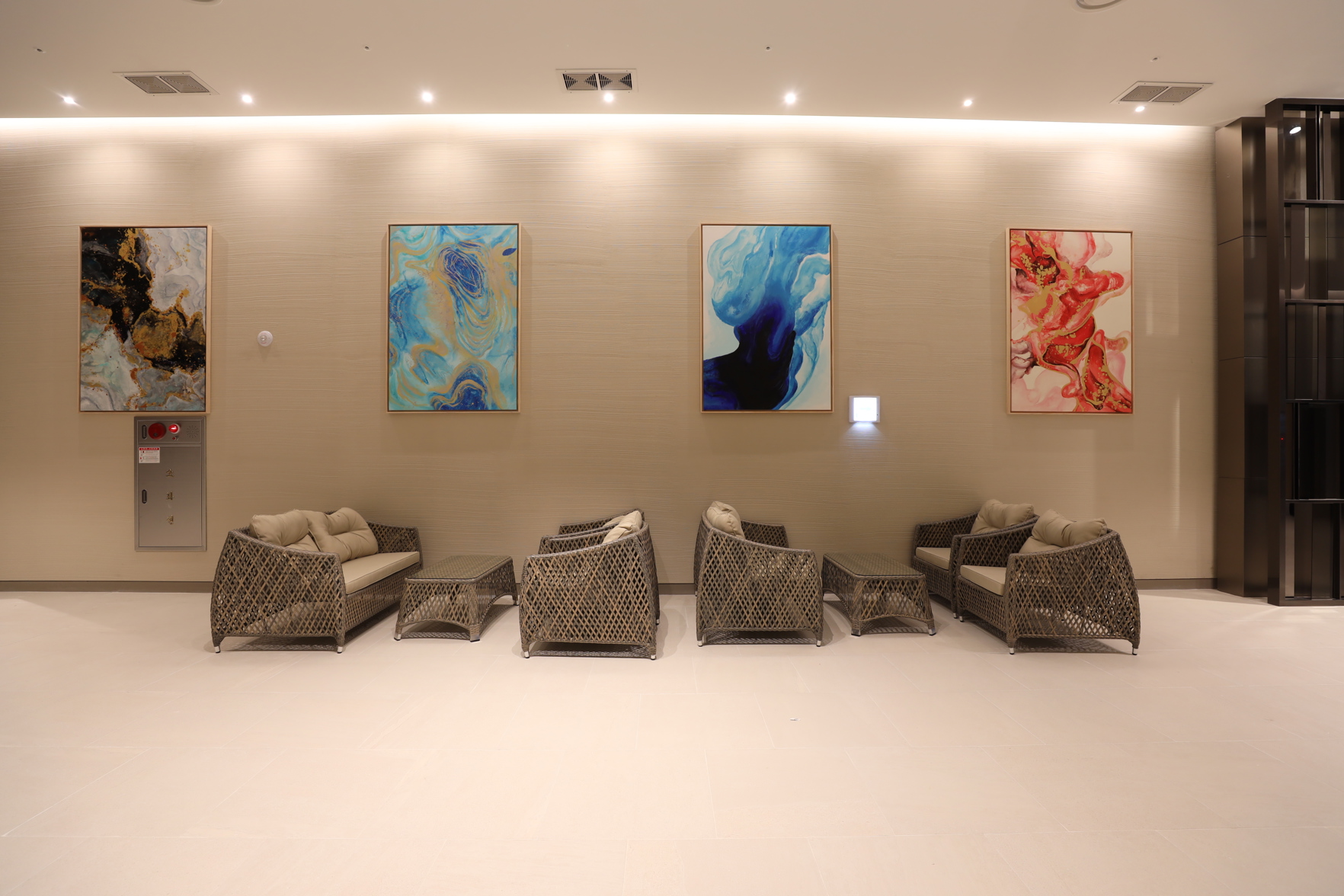 Ramada Plaza by Wyndham Dolsan Yeosu 4*