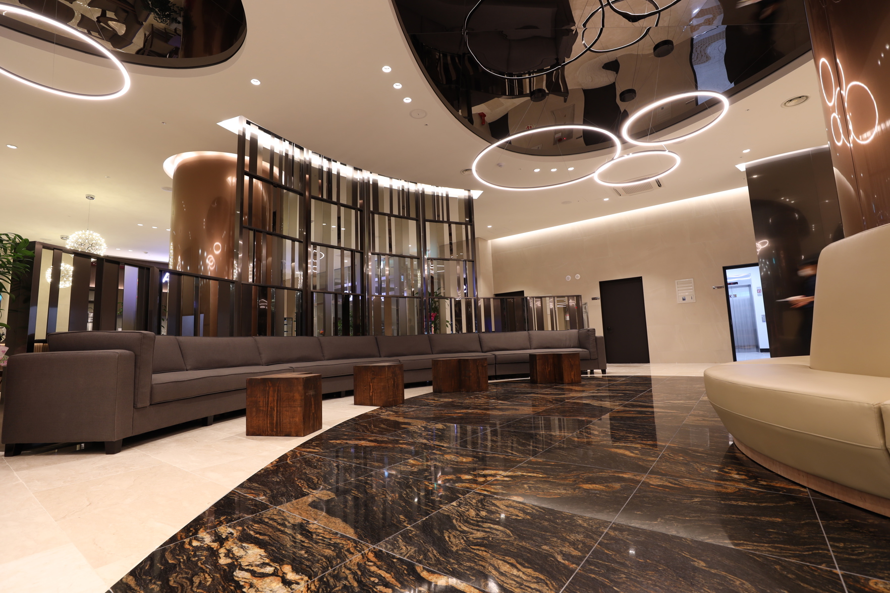 Ramada Plaza by Wyndham Dolsan Yeosu 4*