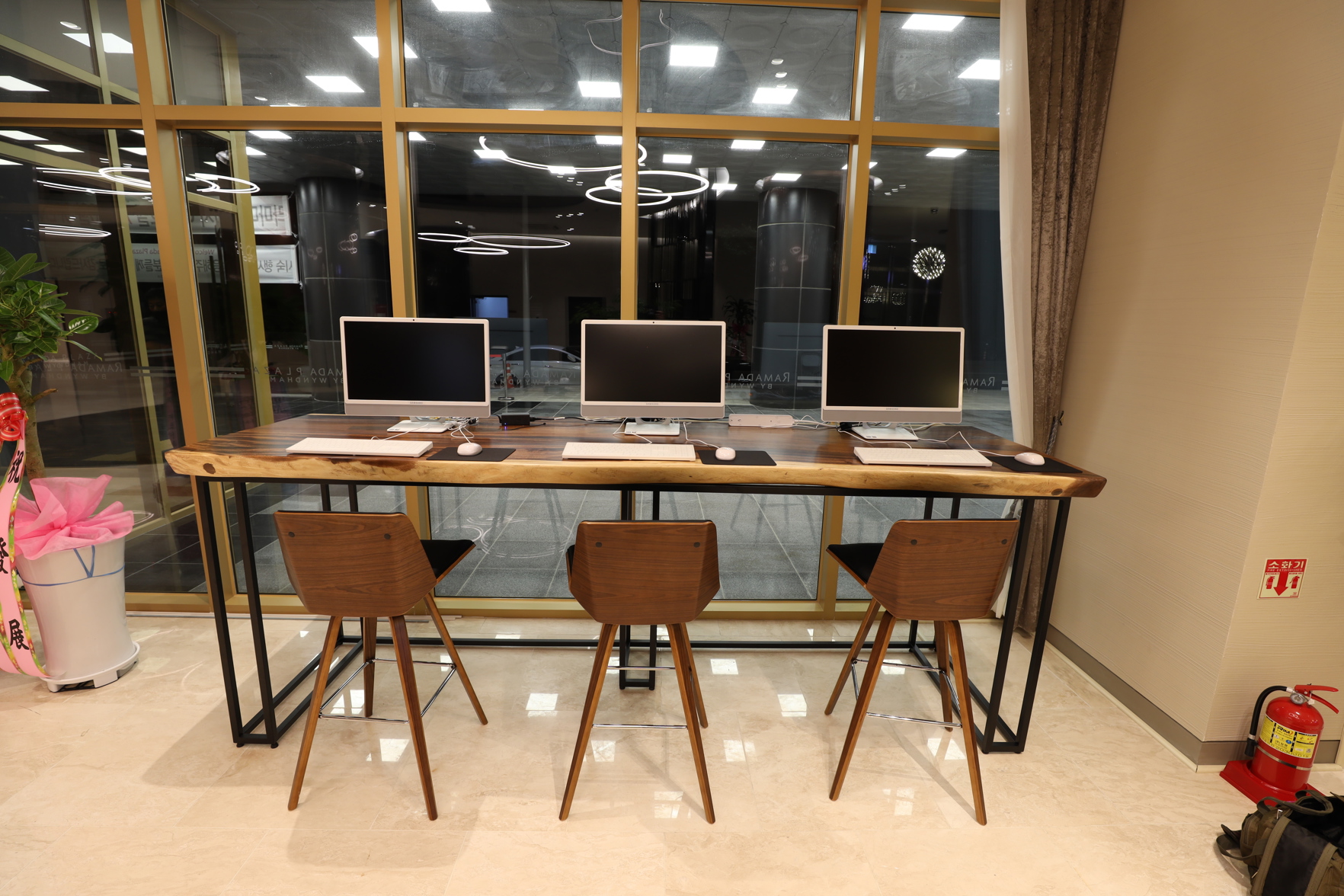 Ramada Plaza by Wyndham Dolsan Yeosu 4*