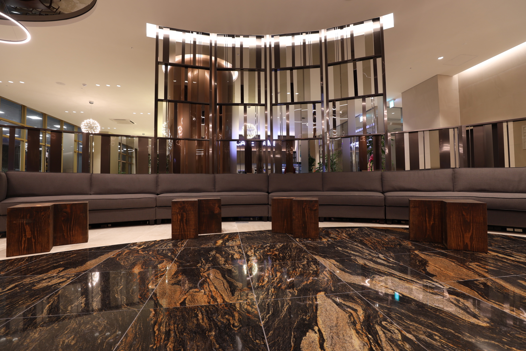Ramada Plaza by Wyndham Dolsan Yeosu 4*