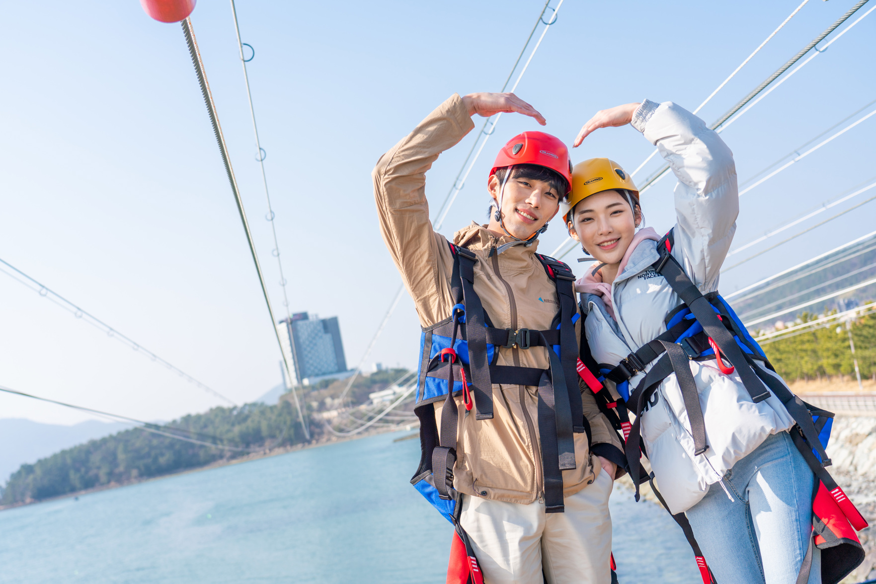 Ramada Plaza by Wyndham Dolsan Yeosu 4*