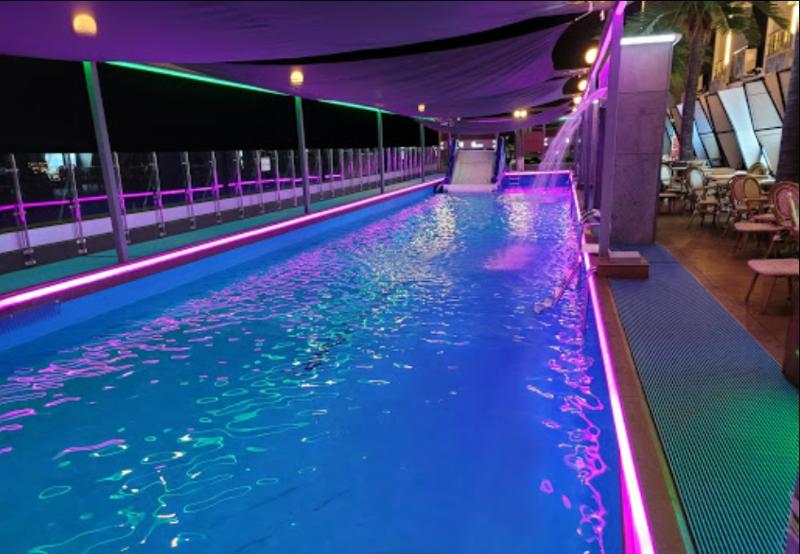 Ramada Plaza by Wyndham Dolsan Yeosu 4*