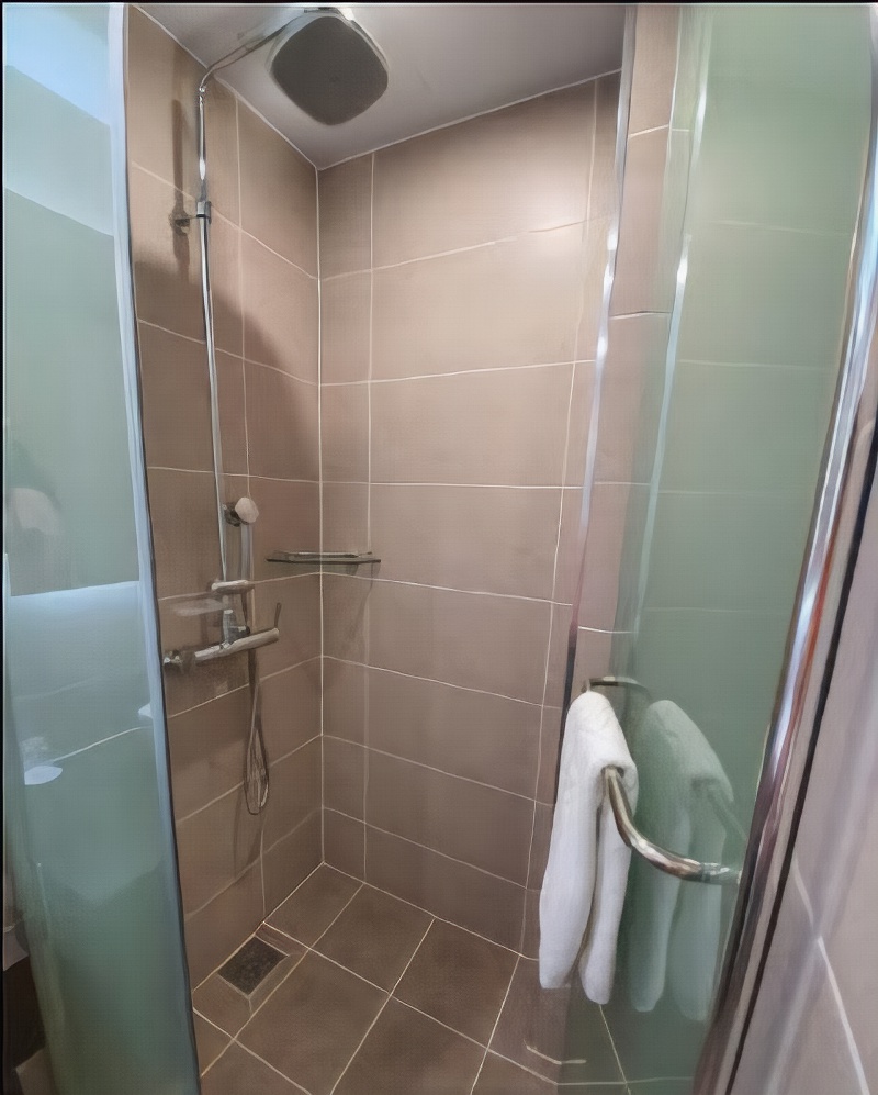 Ramada Plaza by Wyndham Dolsan Yeosu 4*